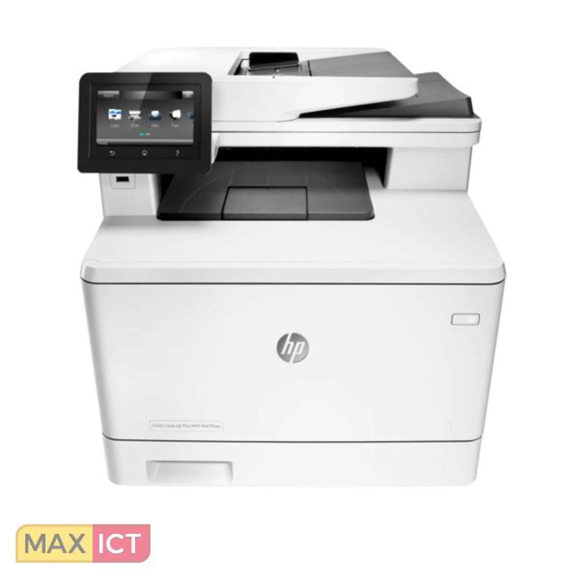 HP Color LaserJet Pro M477fnw Laser A4 600 x 600 DPI 27 ppm Wifi