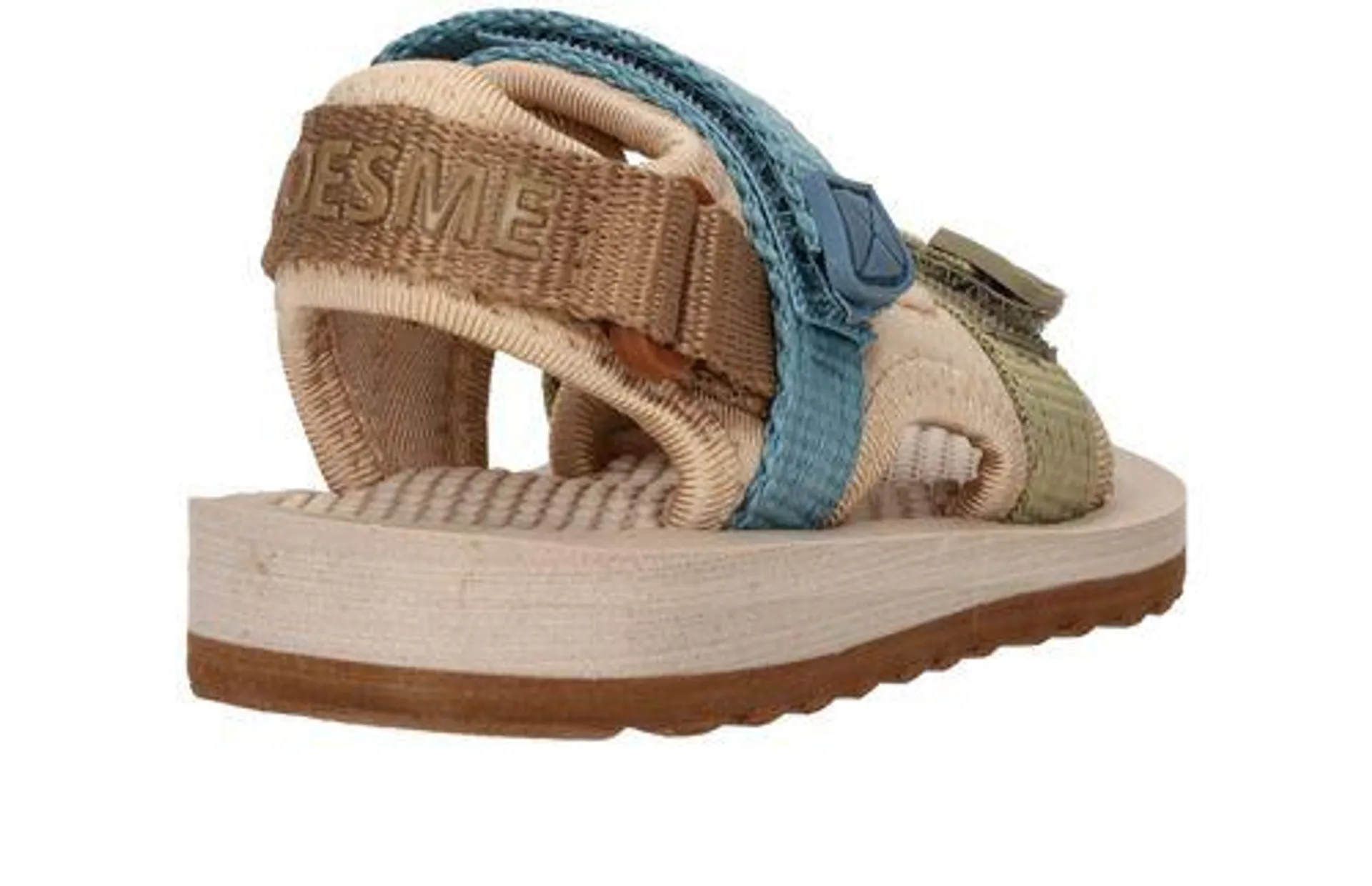 Shoesme sandaal Sandalen Multi Jongens