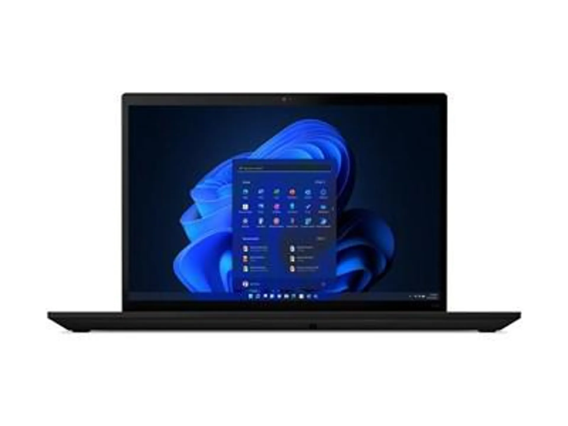 Lenovo ThinkPad P16s G2 - 21HK000EMH