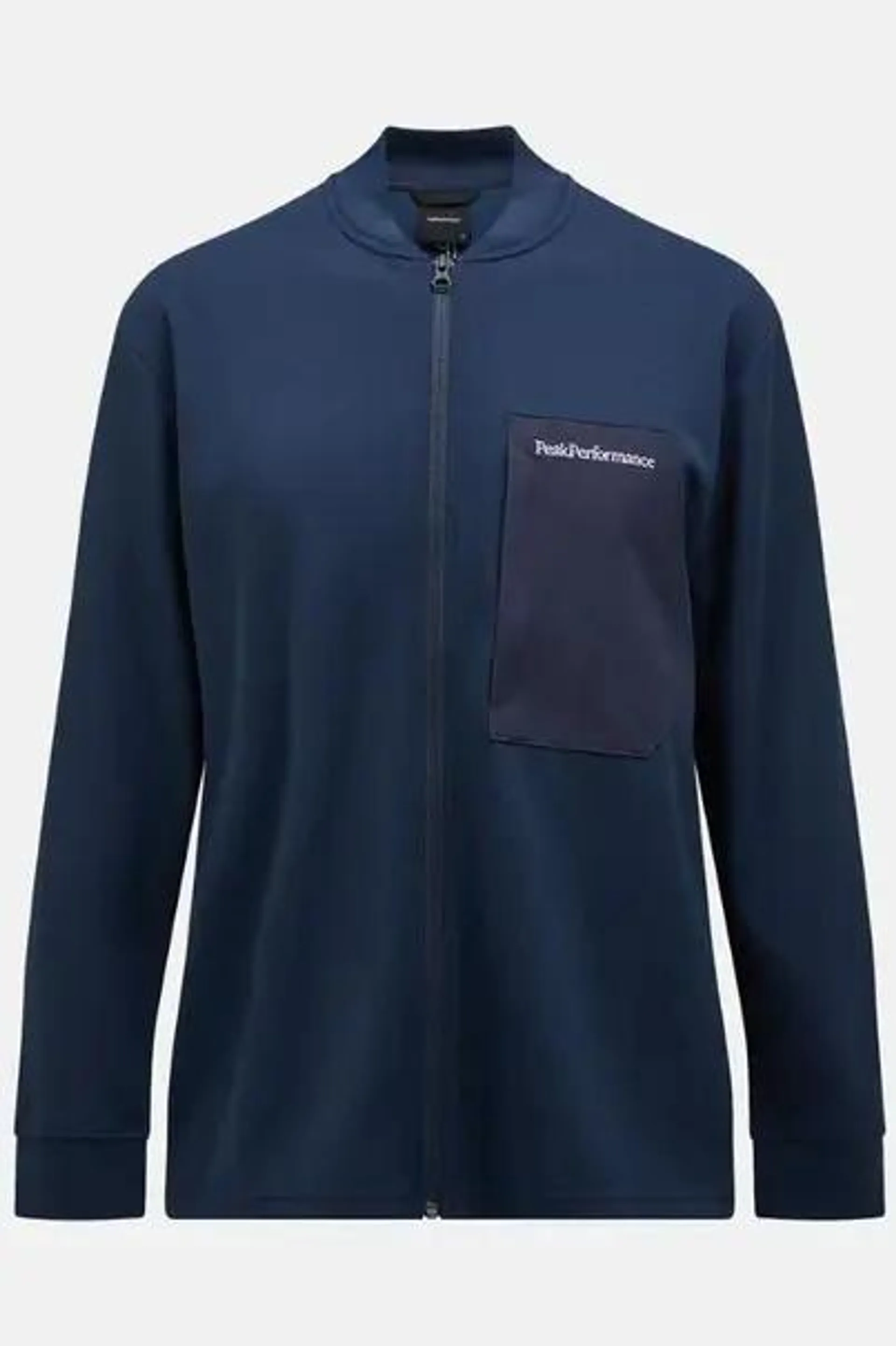 PEAK PERFORMANCE M MID LAYER JACKET