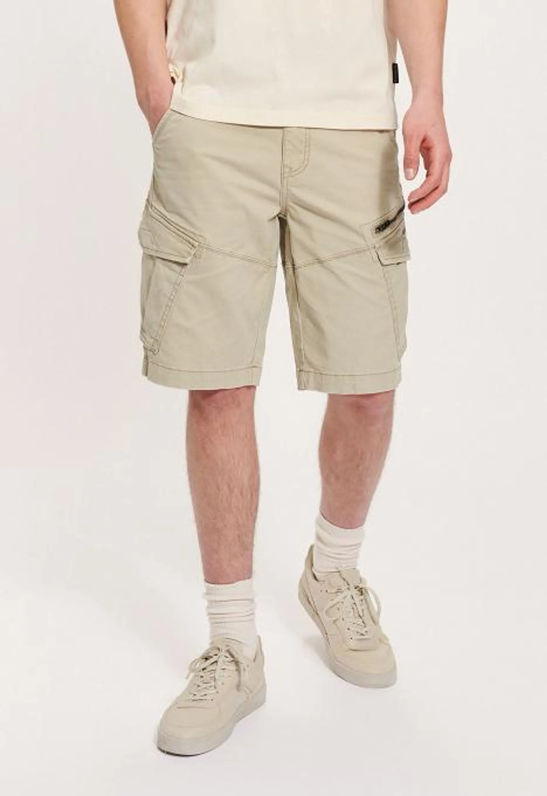 Notch Cargo Short