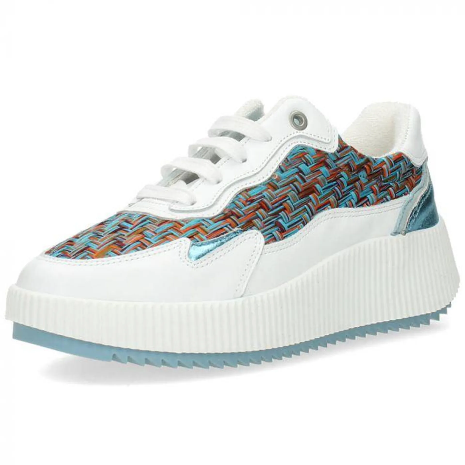 Multicolour sneakers Wilma