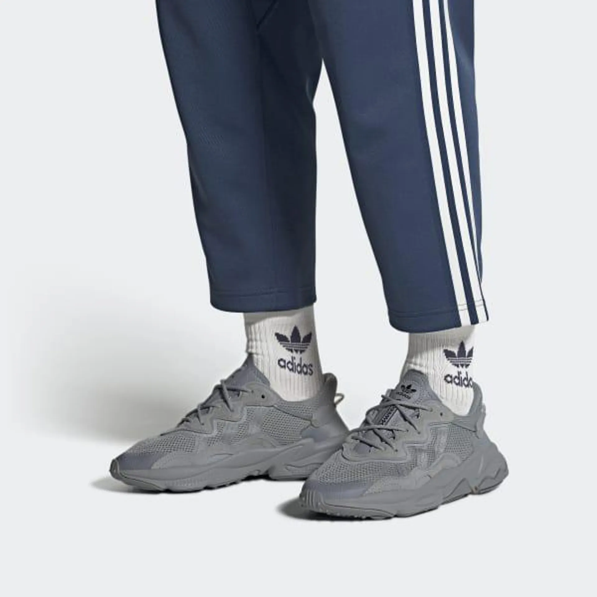 OZWEEGO Shoes