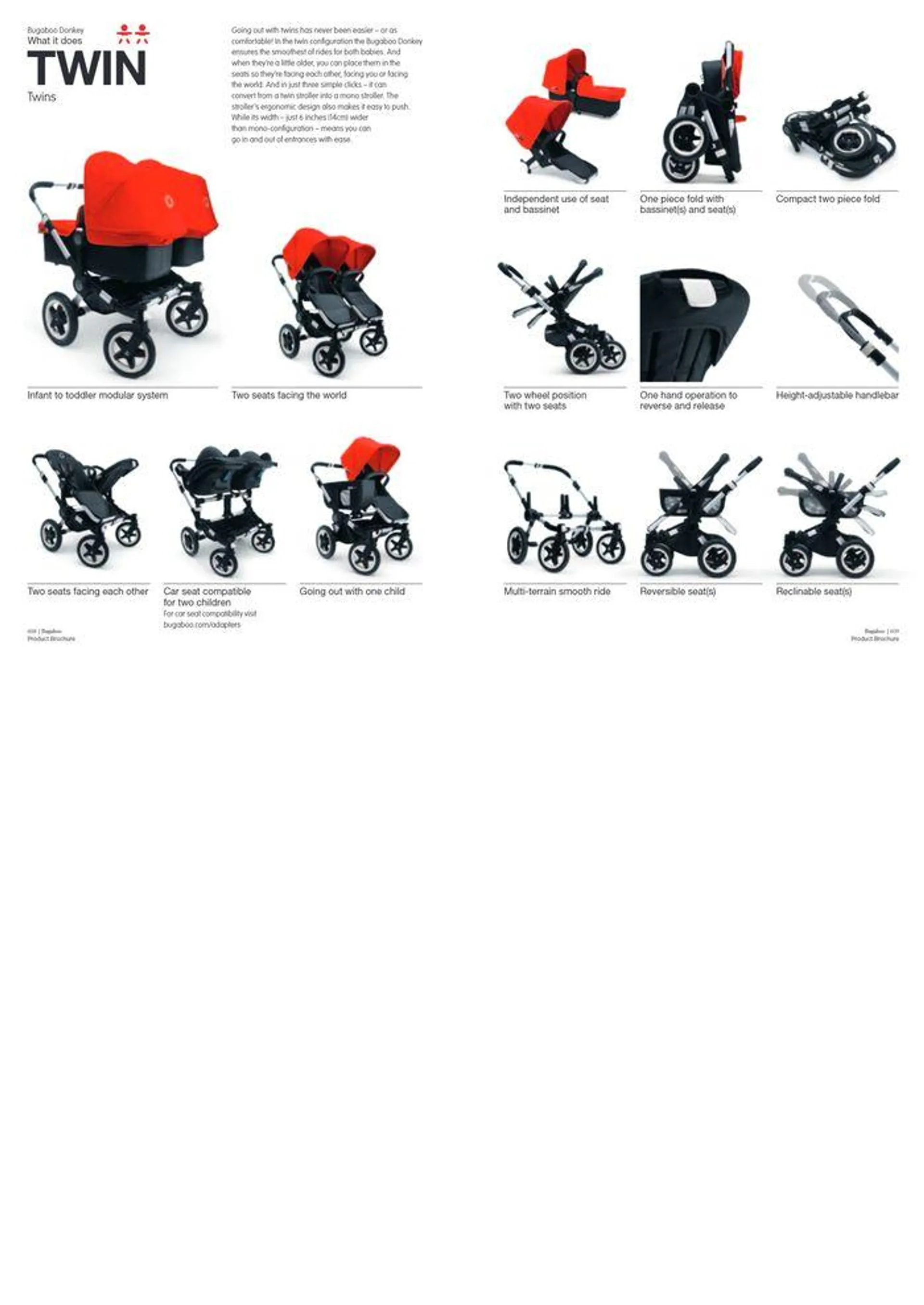 Bugaboo product brochure van 15 januari tot 31 december 2024 - folder pagina 20