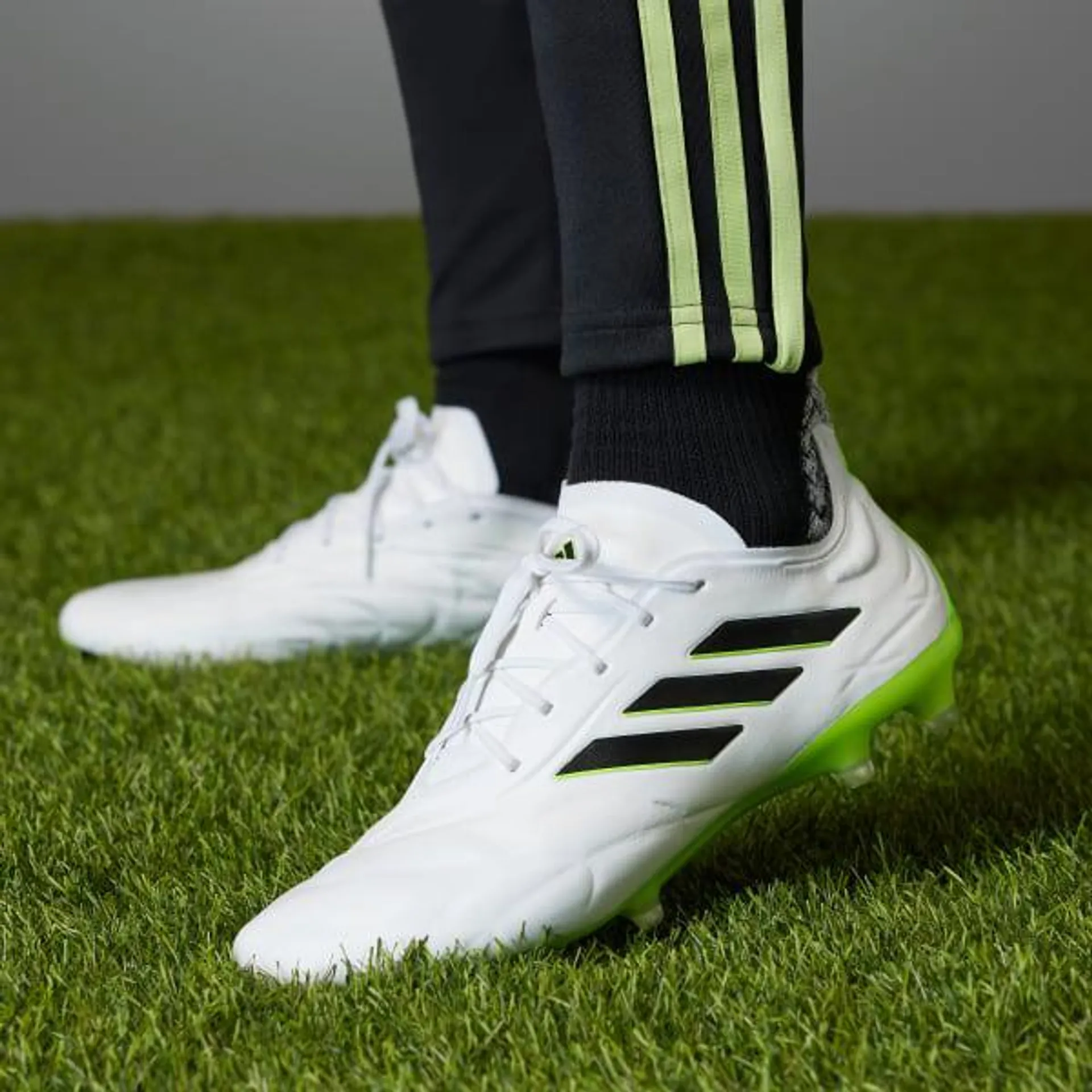 Copa Pure II.1 Firm Ground Boots