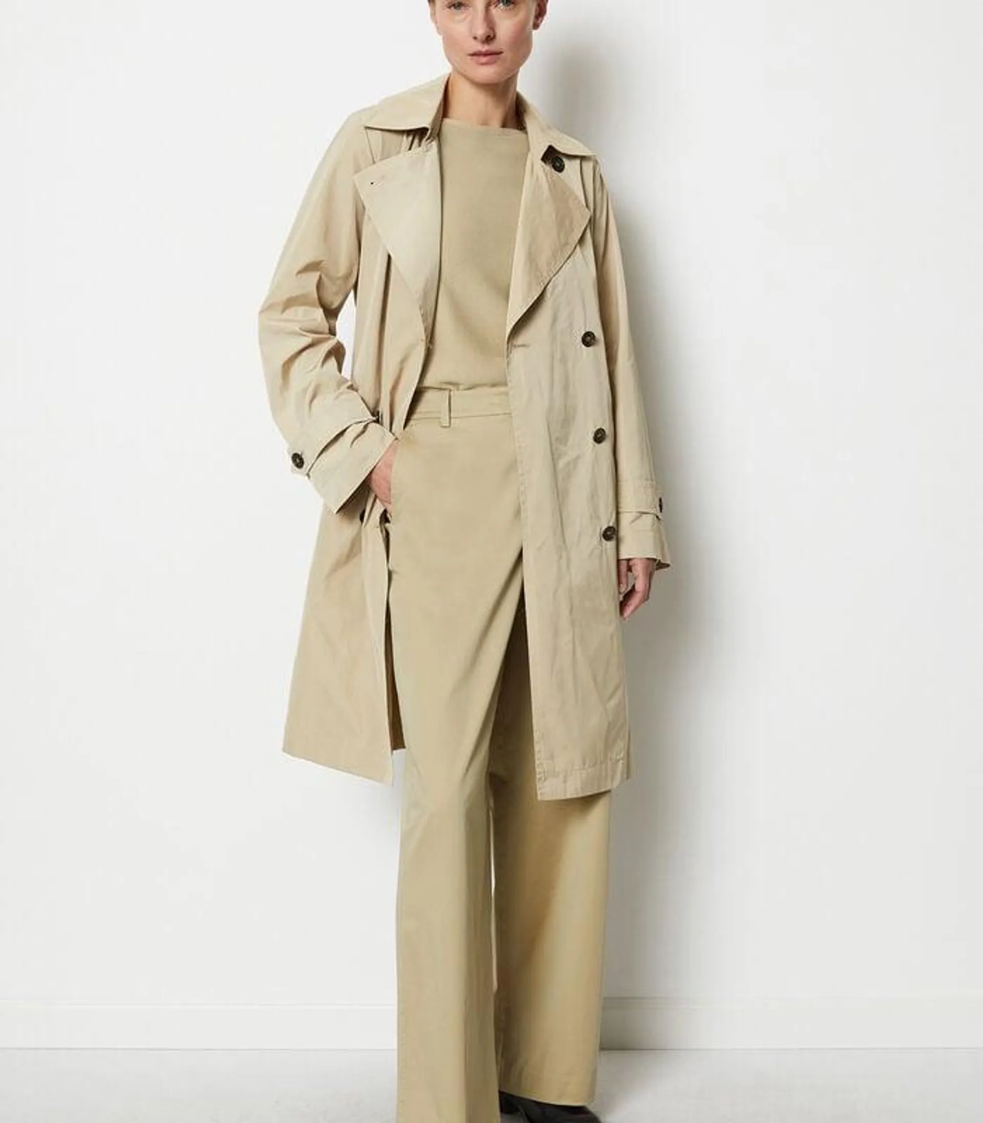 Trenchcoat regular