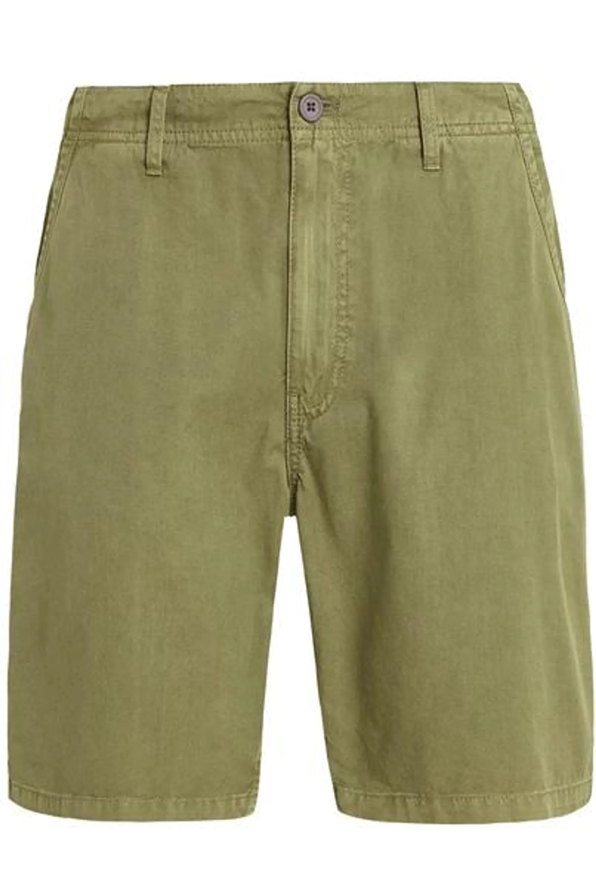 PROTEST COMIE SHORTS