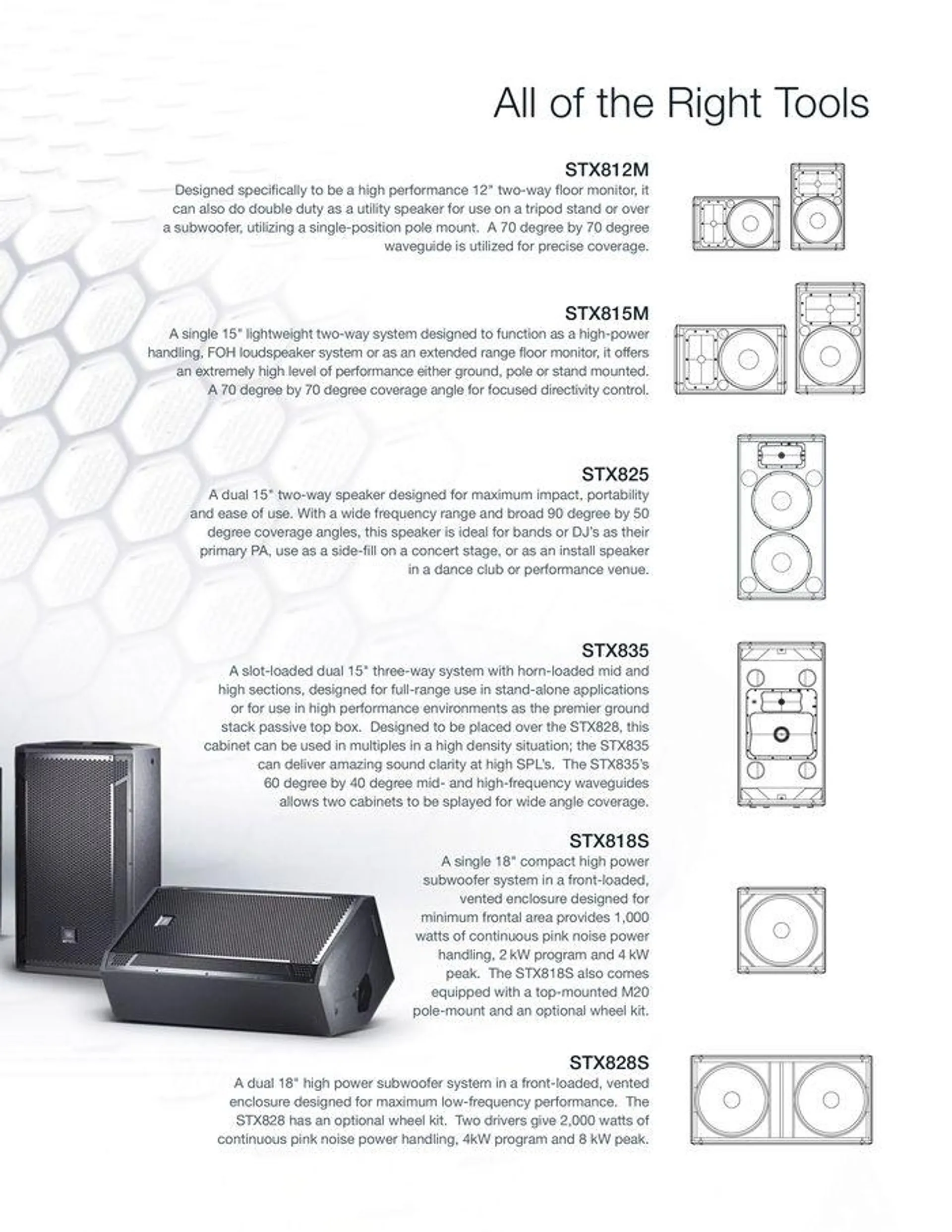 STX800  van 12 januari tot 31 december 2024 - folder pagina 5