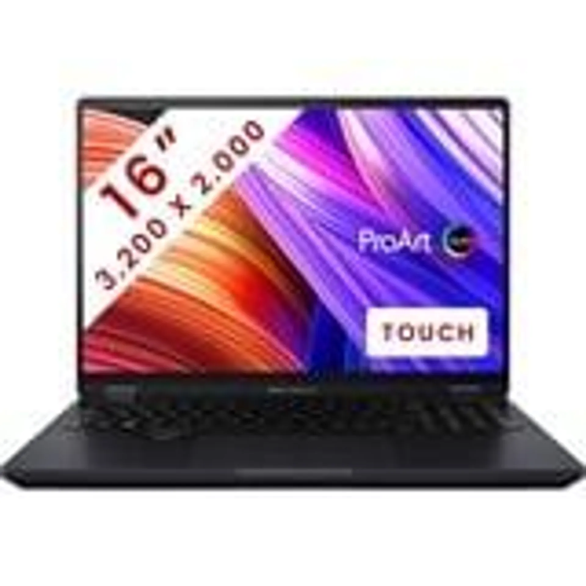 ProArt Studiobook Pro 16 OLED (H7604JI-MY043X) 16" laptop