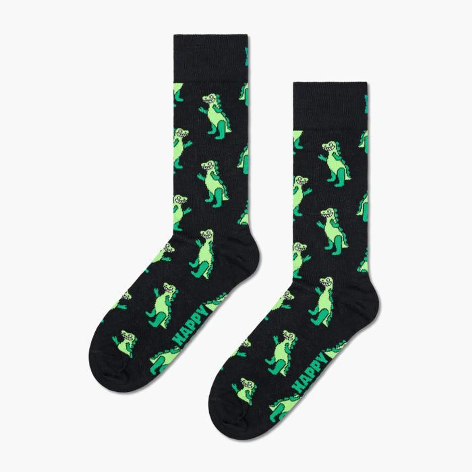 Sokken inflatable dino - Happy Socks