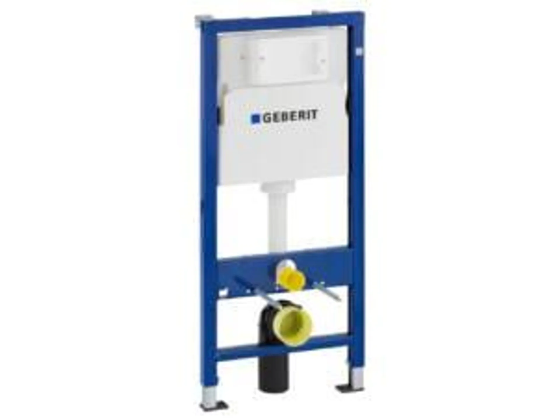 Geberit UP100 ophangsysteem WC