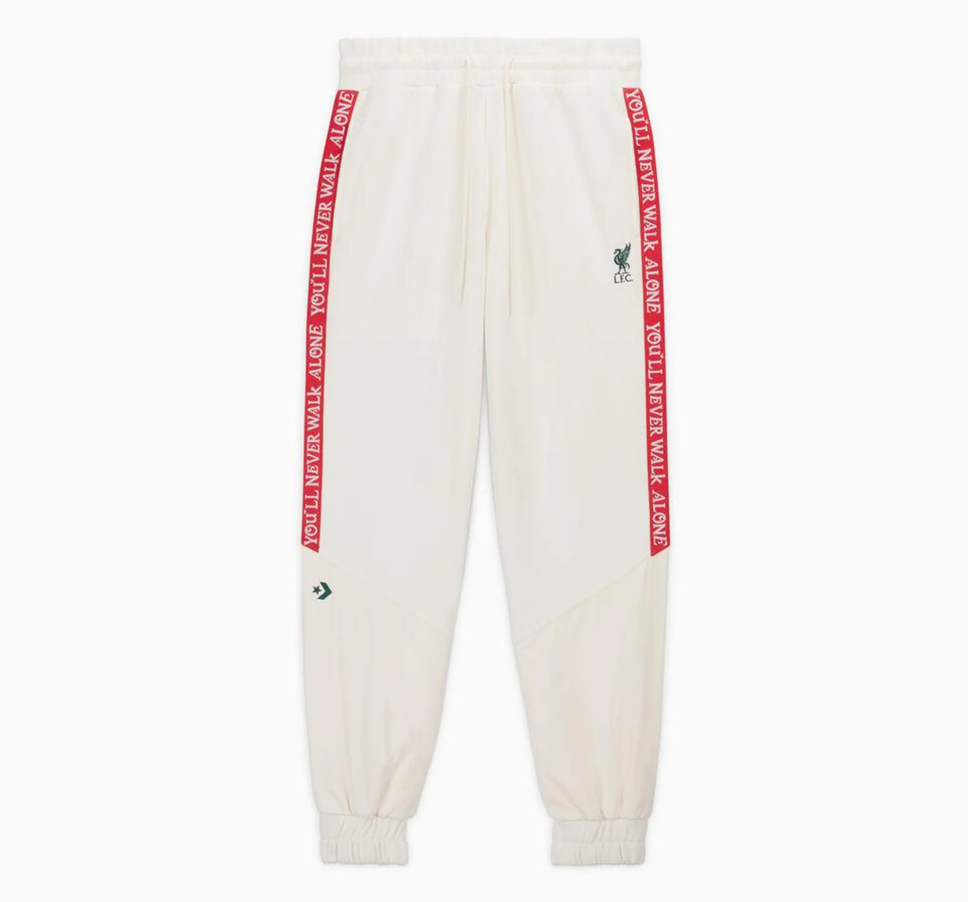 Converse x LFC Taped Jogger