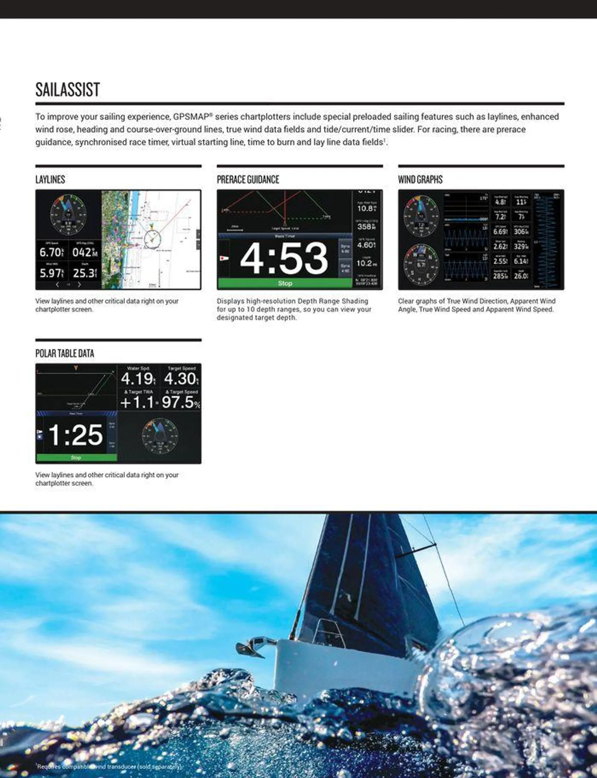 2024 MARINE CATALOGUE van 12 oktober tot 31 december 2024 - folder pagina 69