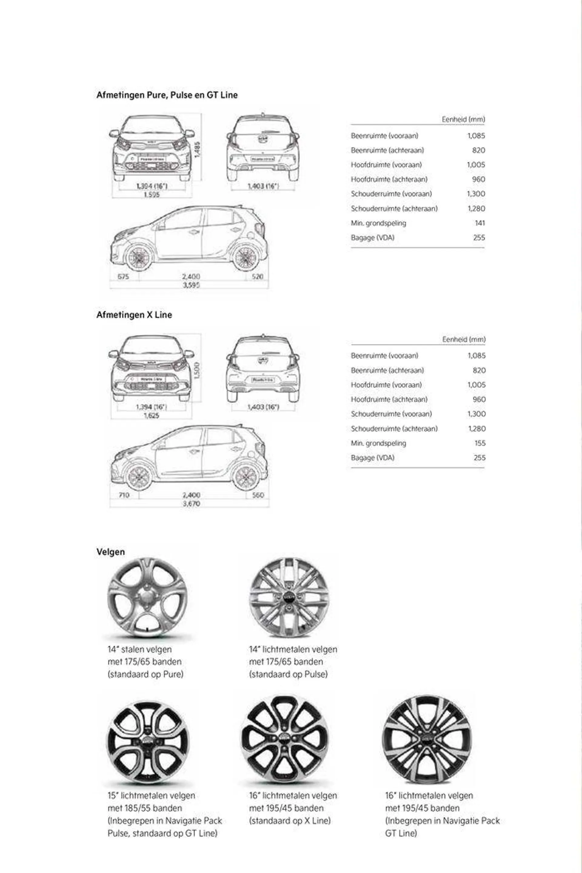 De Picanto van 5 oktober tot 5 oktober 2024 - folder pagina 40