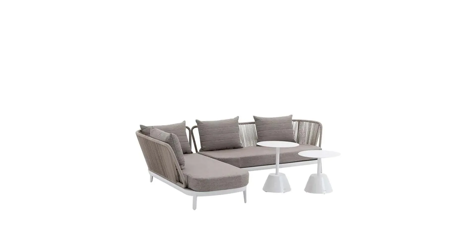 Loungeset Bodi 4 personen