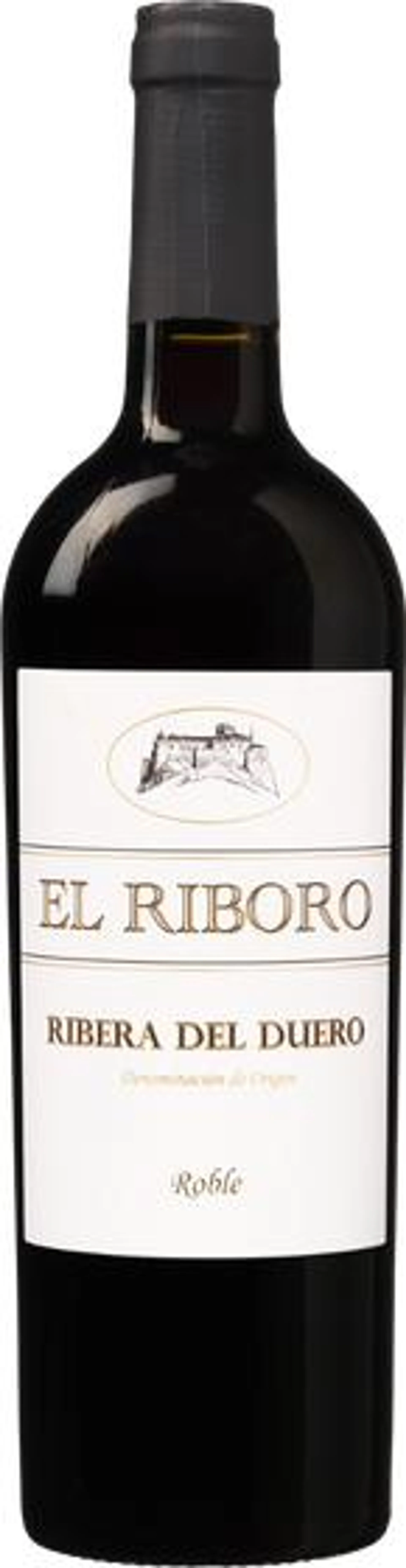 El Riboro Ribera del Duero