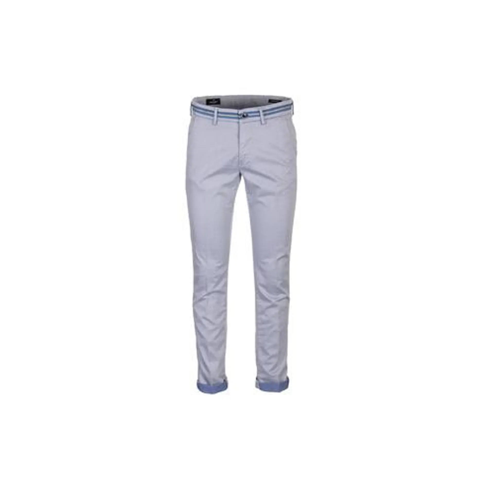 Broek blauw