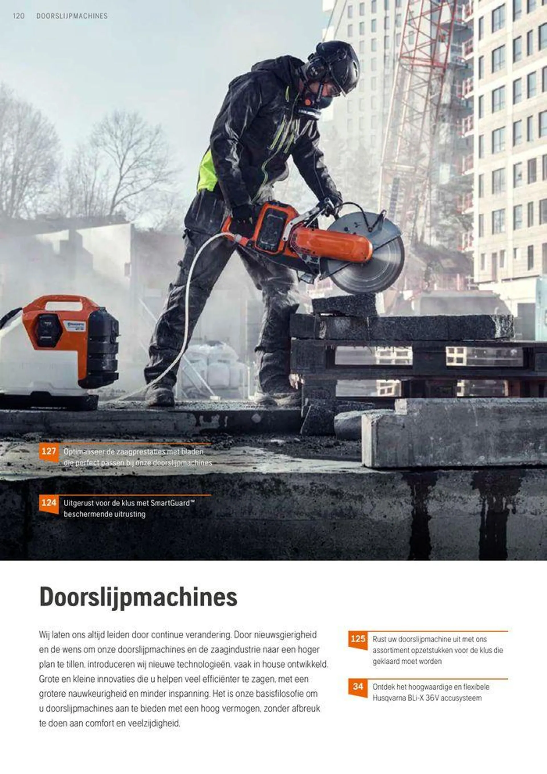 Professionele Producten 2024 van 3 april tot 31 december 2024 - folder pagina 120