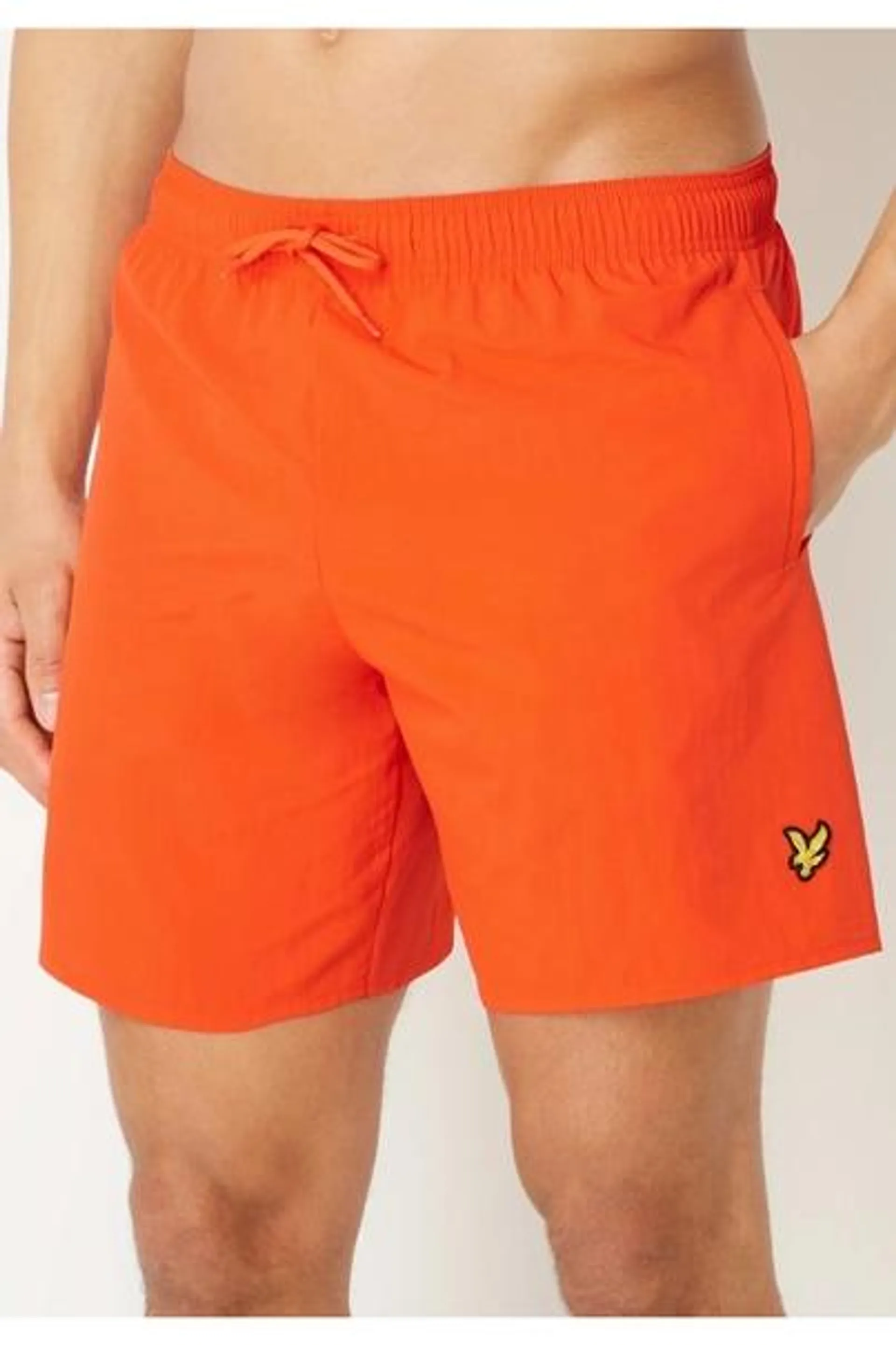 LYLE&SCOTT SPORTS SWIM SHORT