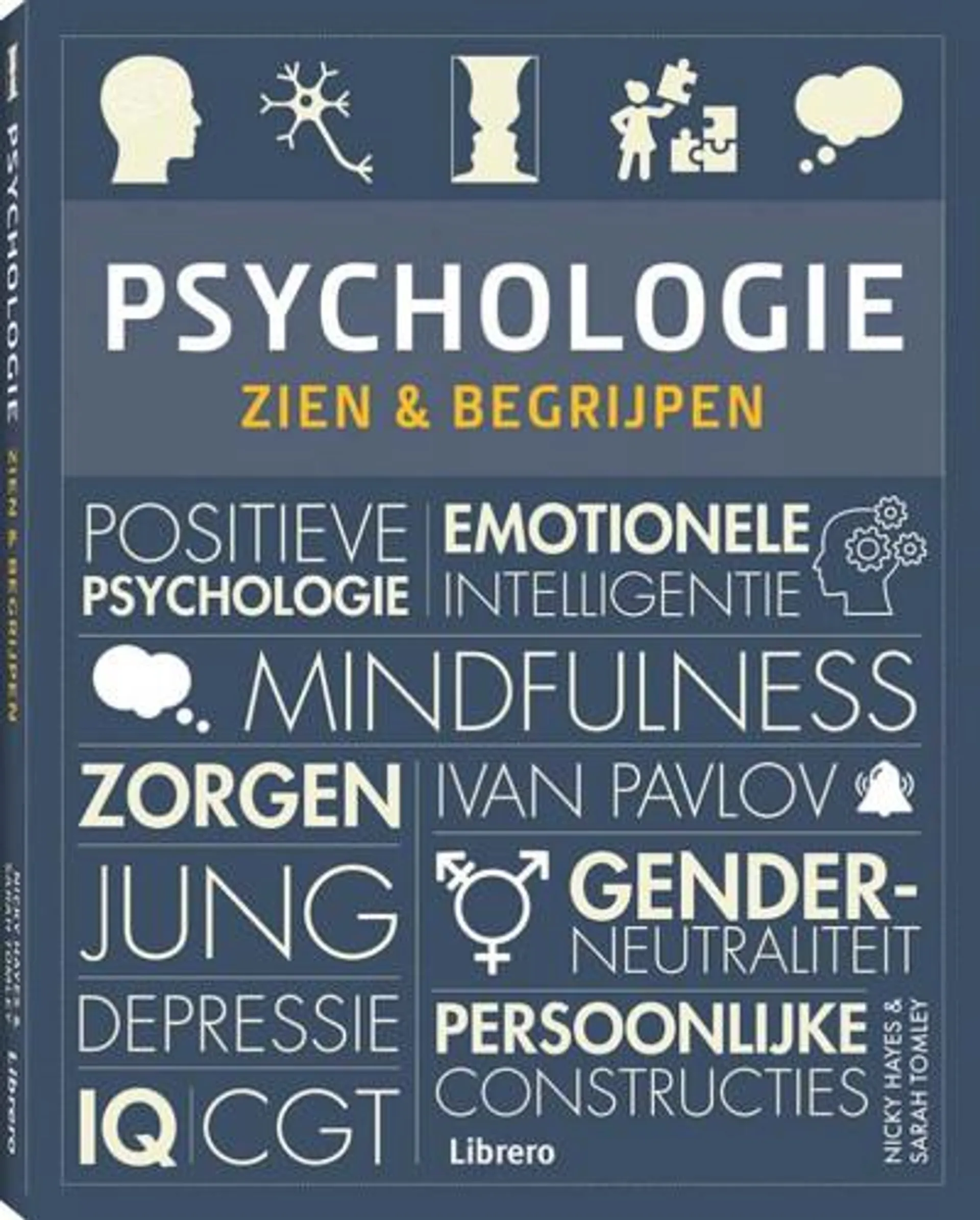 Psychologie - Zien & Begrijpen