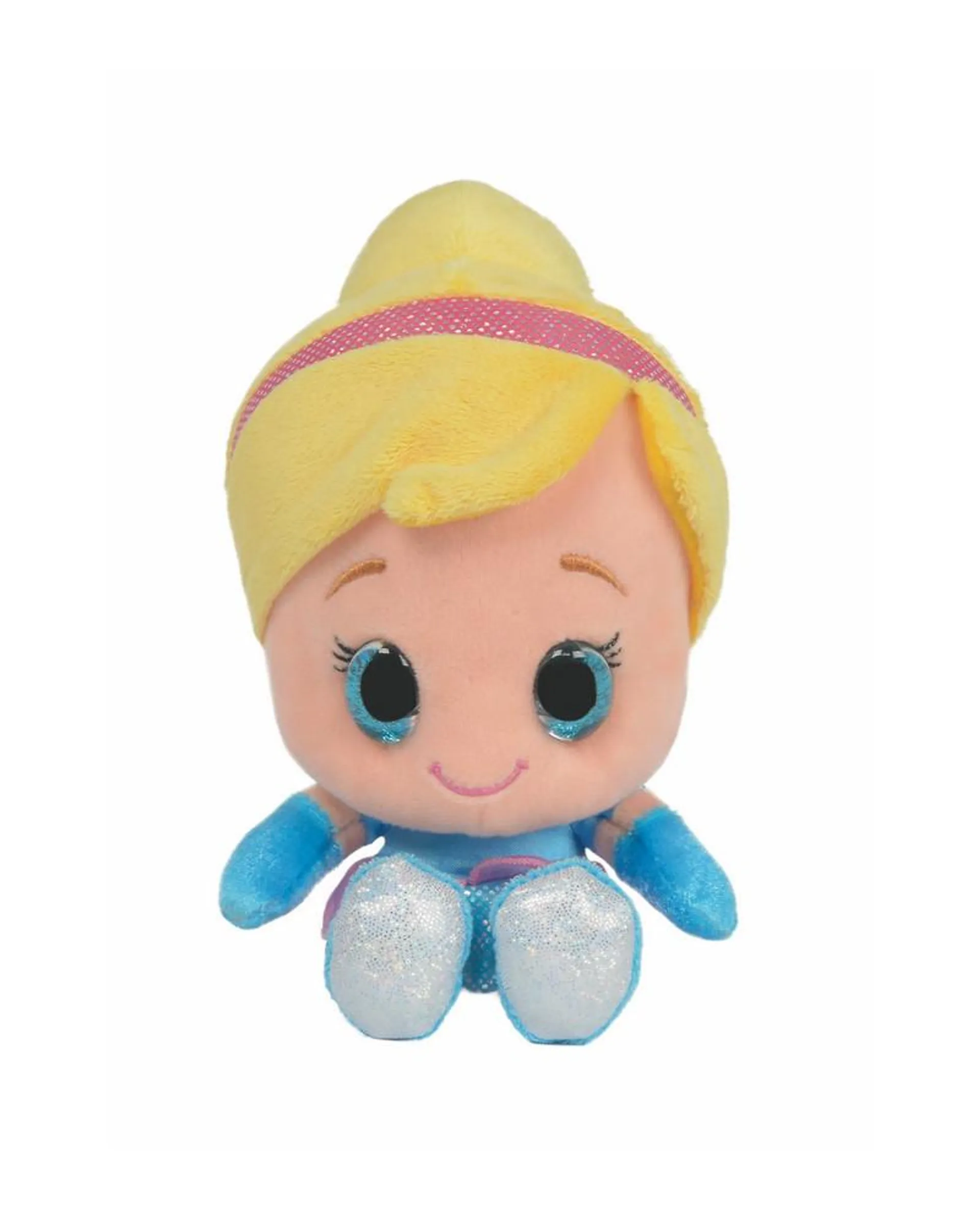 PELUCHE DISNEY GLITSIES