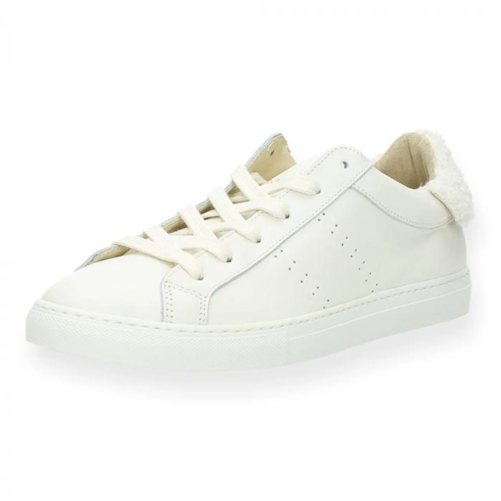 Witte sneakers Elmar S