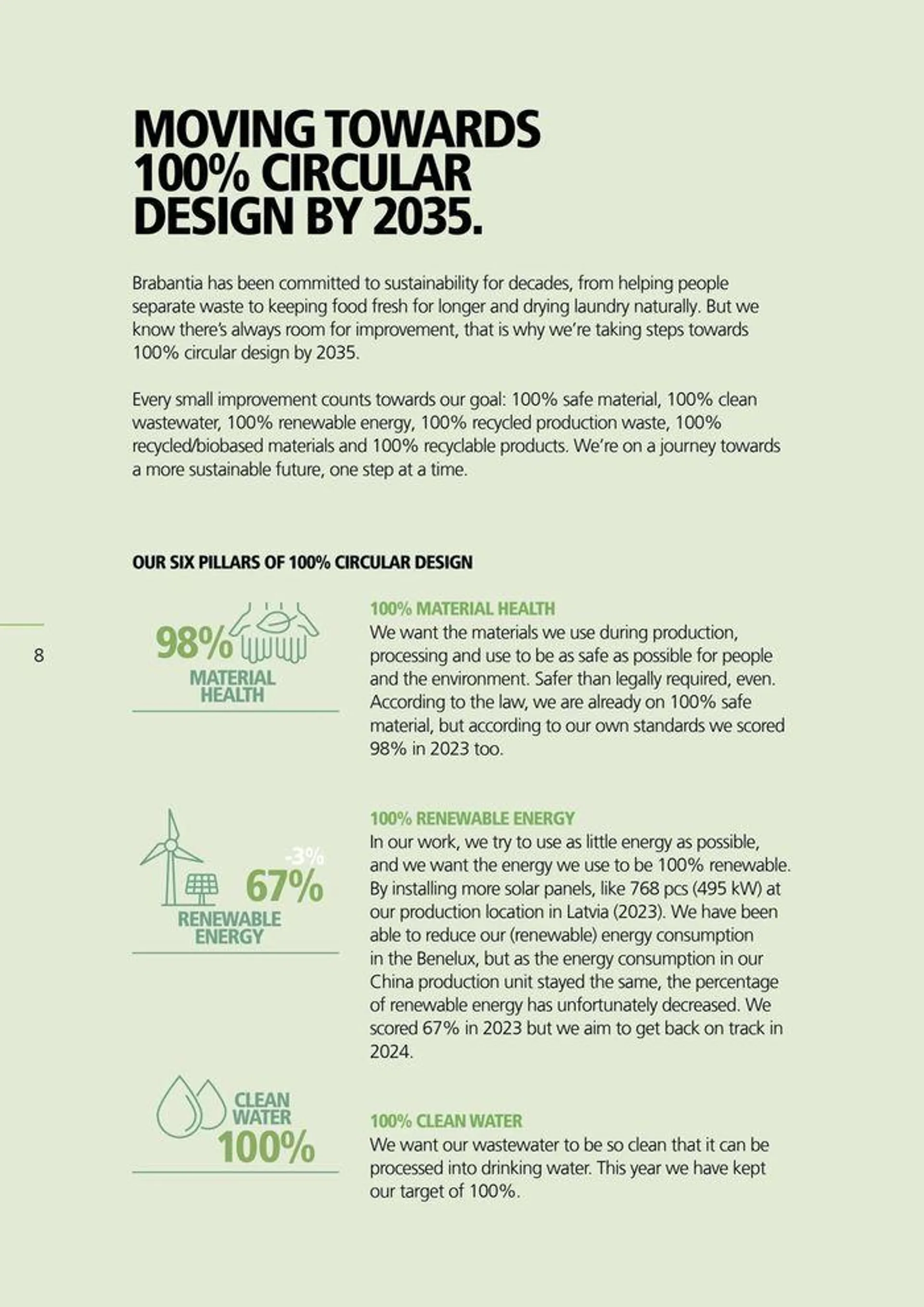 Impact Report van 3 juni tot 30 juni 2024 - folder pagina 8