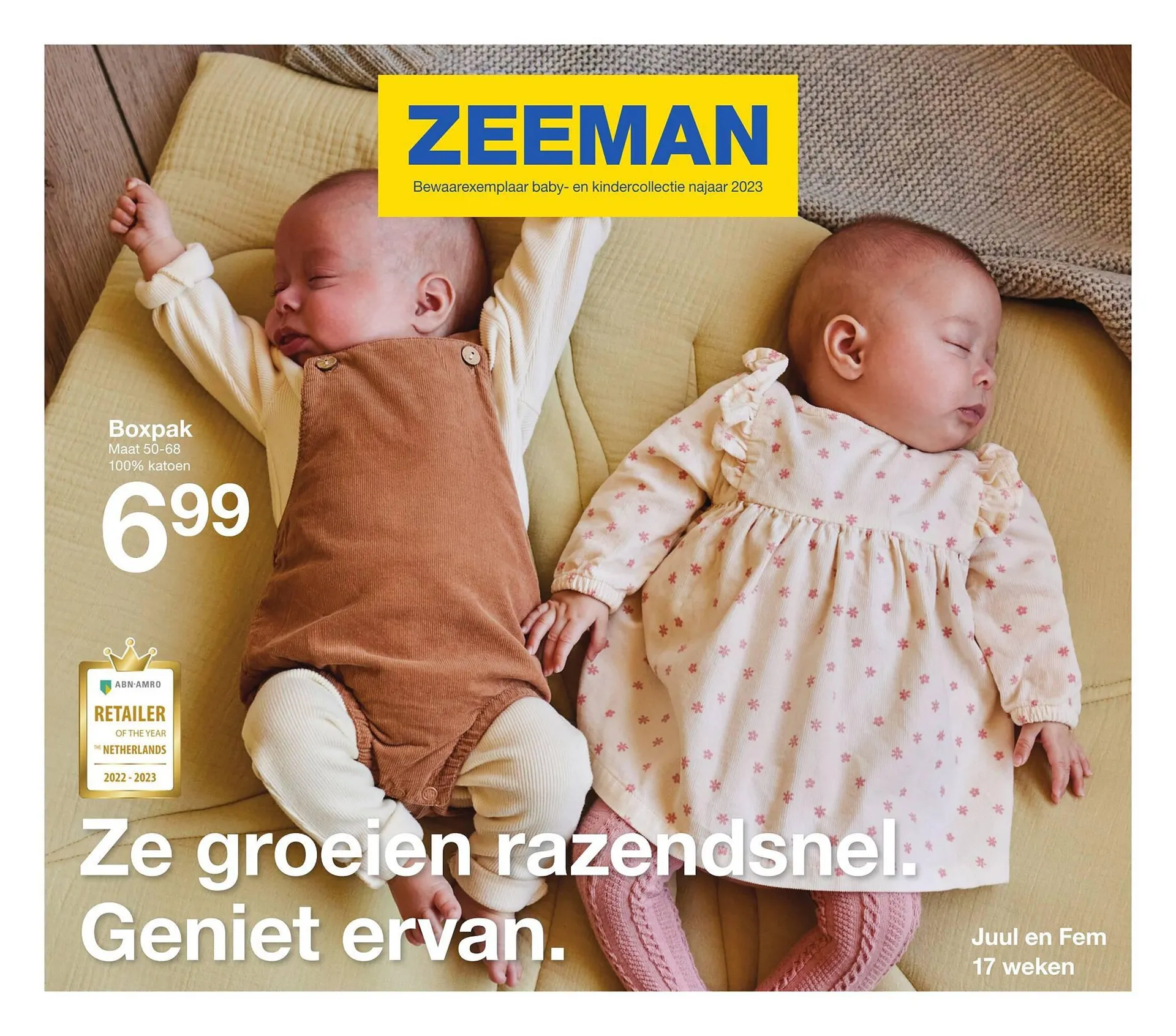 Zeeman folder