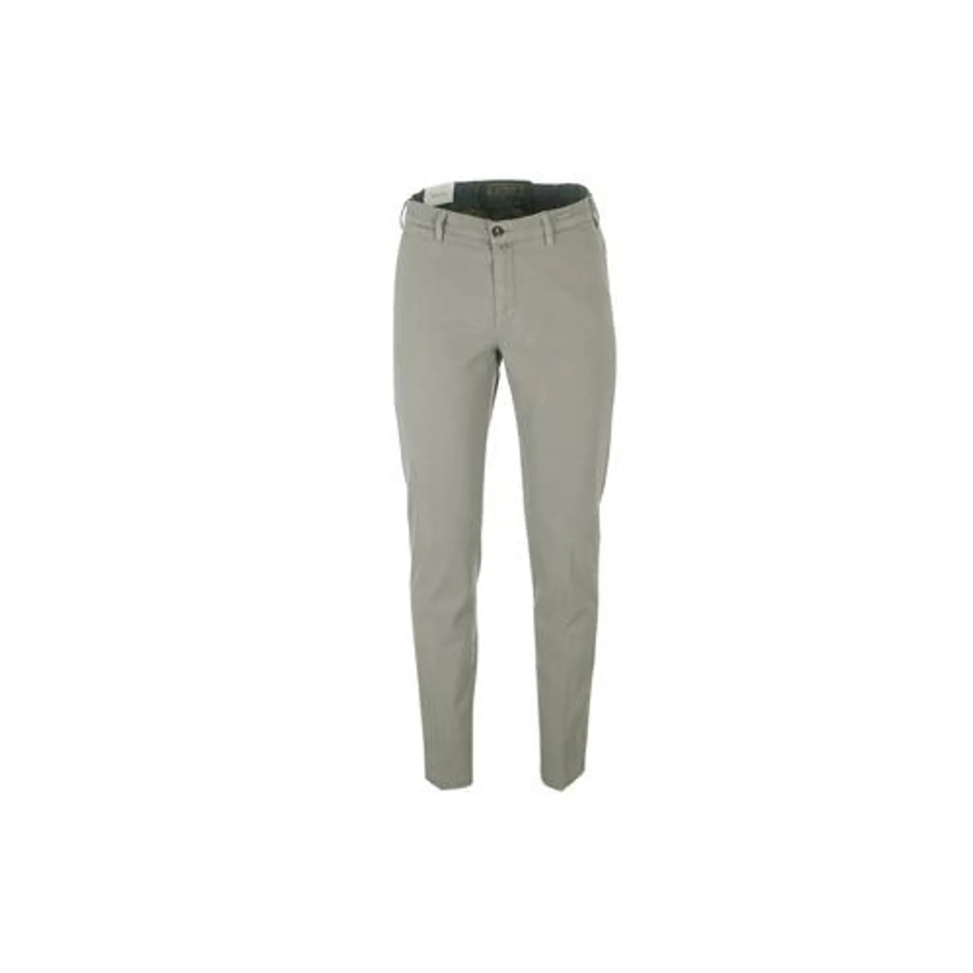 Broek groen