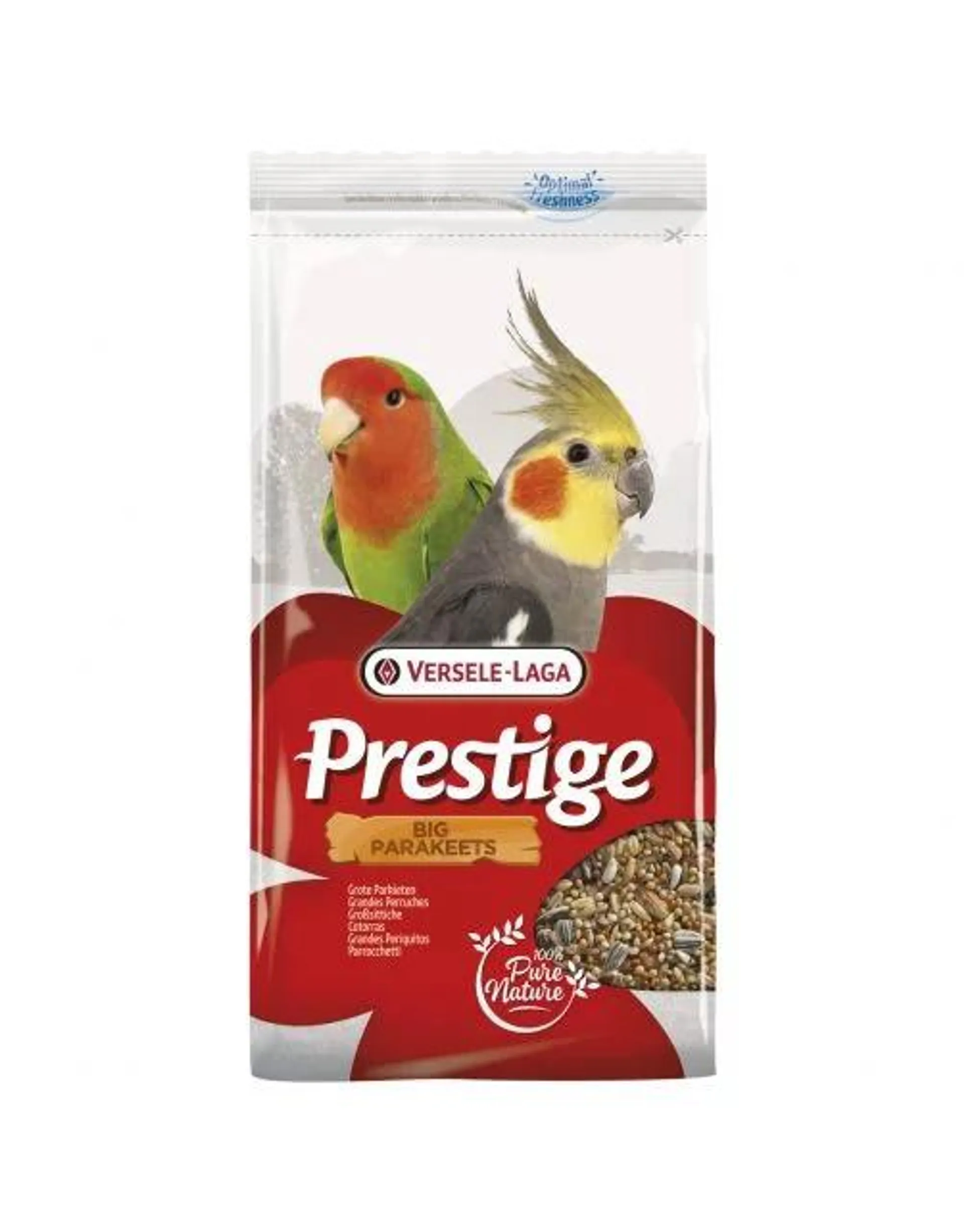 Versele-Laga Prestige Grote Parkieten - Vogelvoer