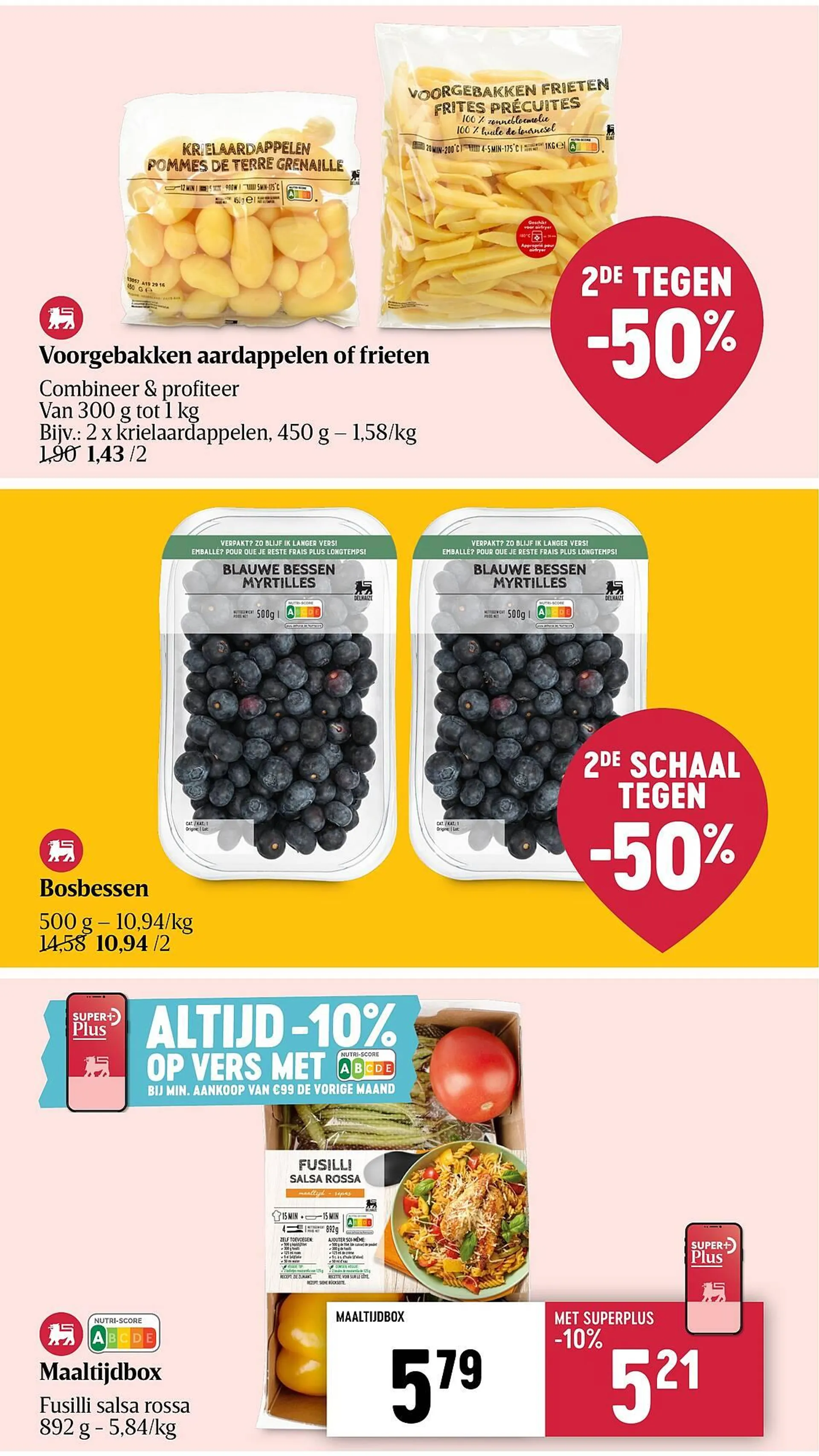 AD Delhaize folder - 16