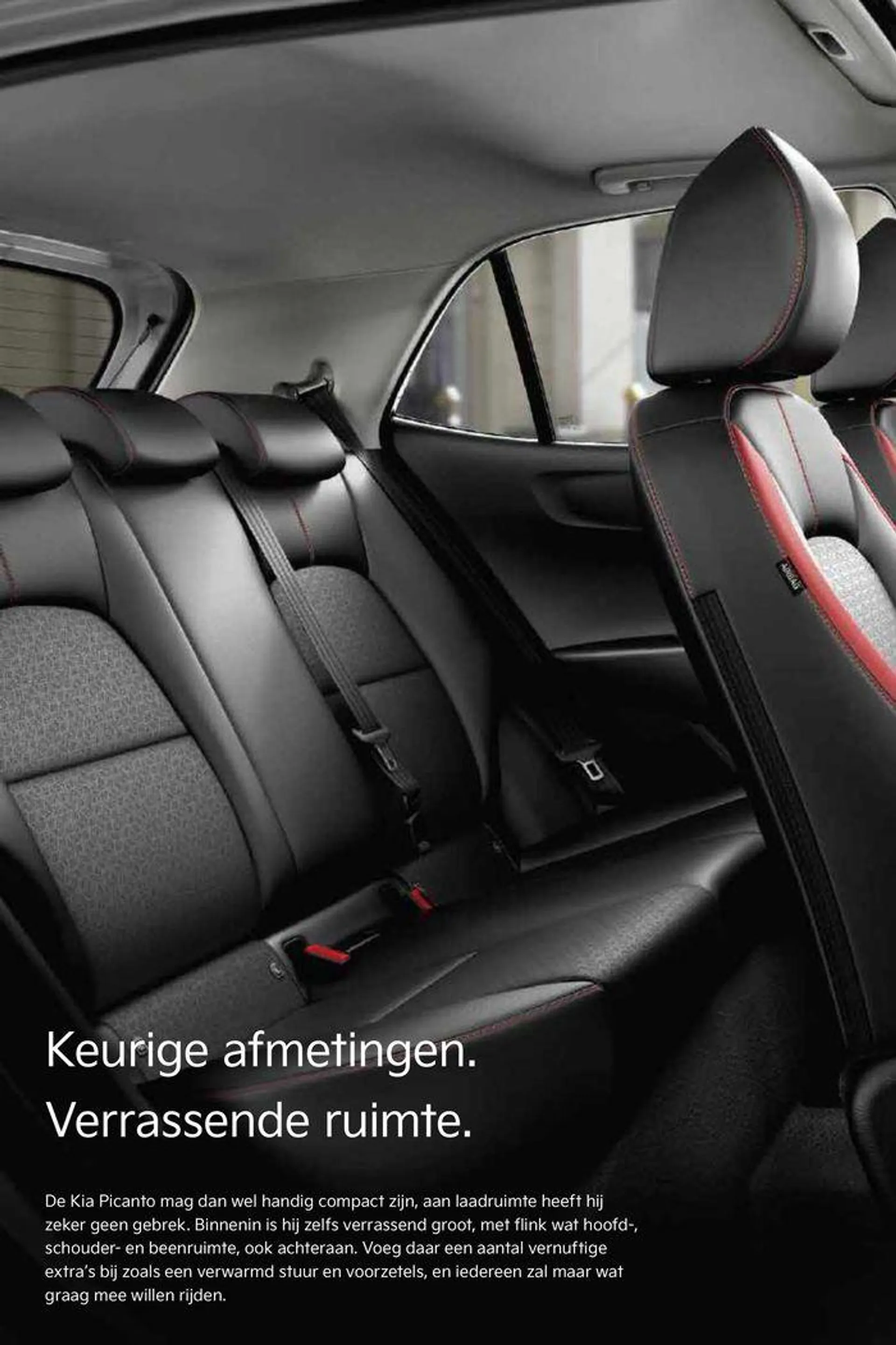 De Picanto van 5 oktober tot 5 oktober 2024 - folder pagina 18