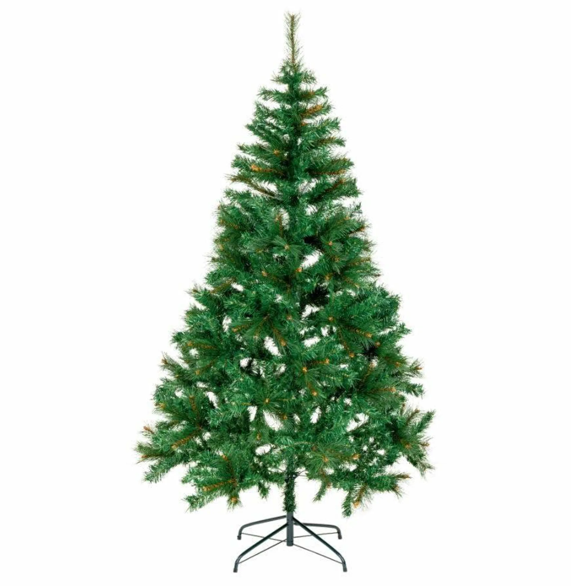 Kerstboom Deluxe 210 cm