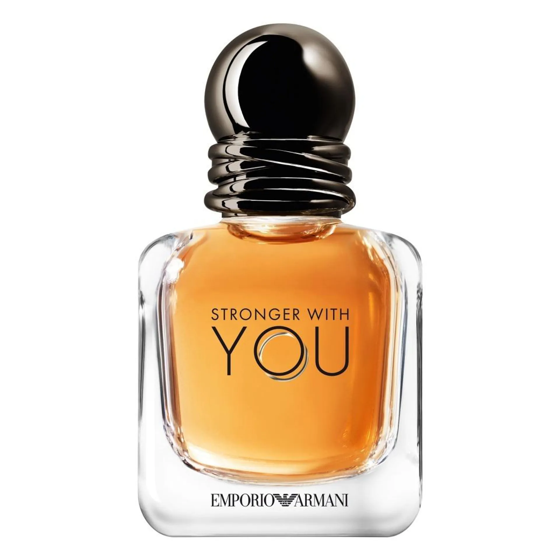 Armani Emporio Armani Stronger With You Eau de Toilette