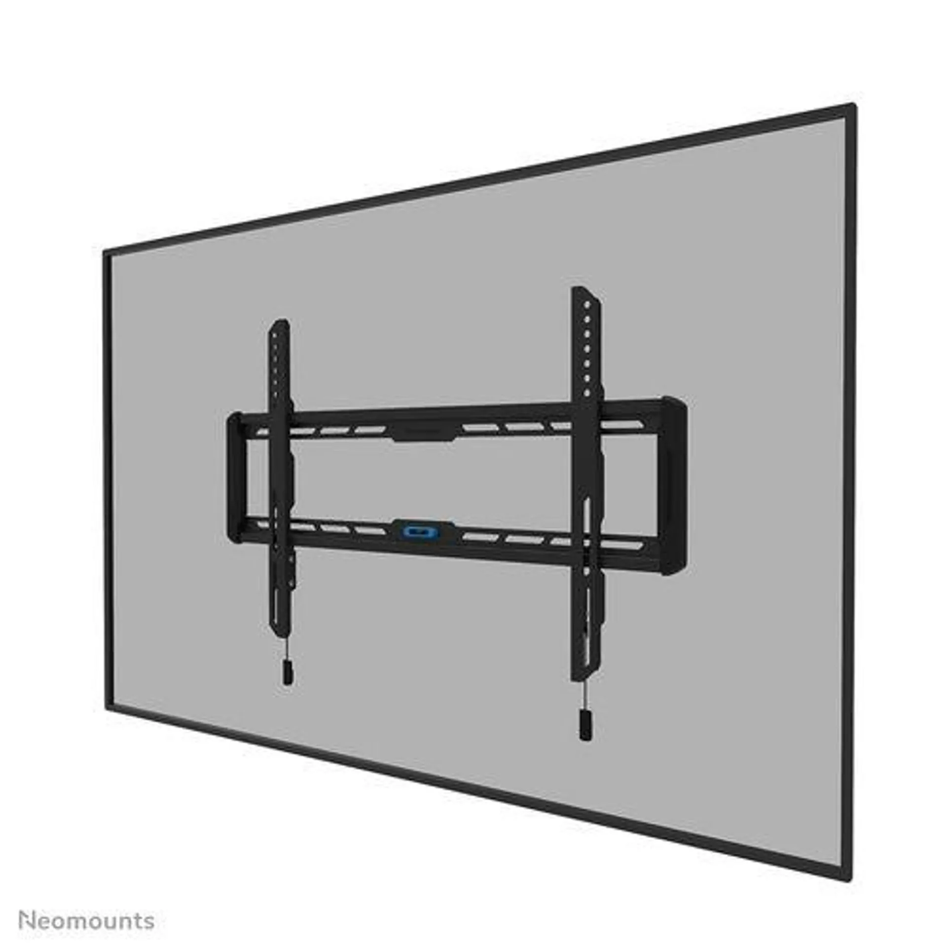 Neomounts WL30-550BL16 TV mount 190,5 cm (75") Zwart