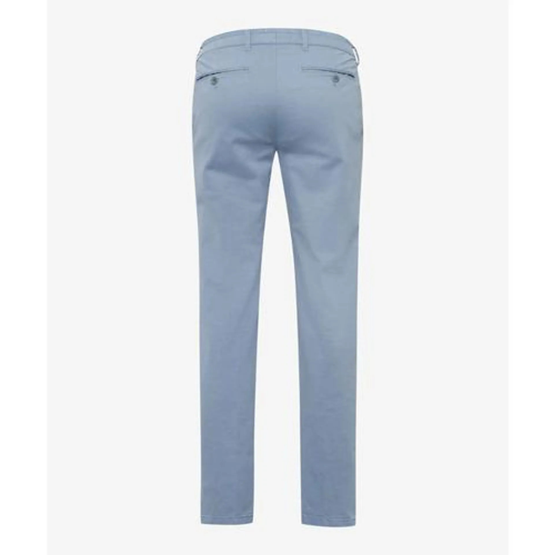 Broek blauw