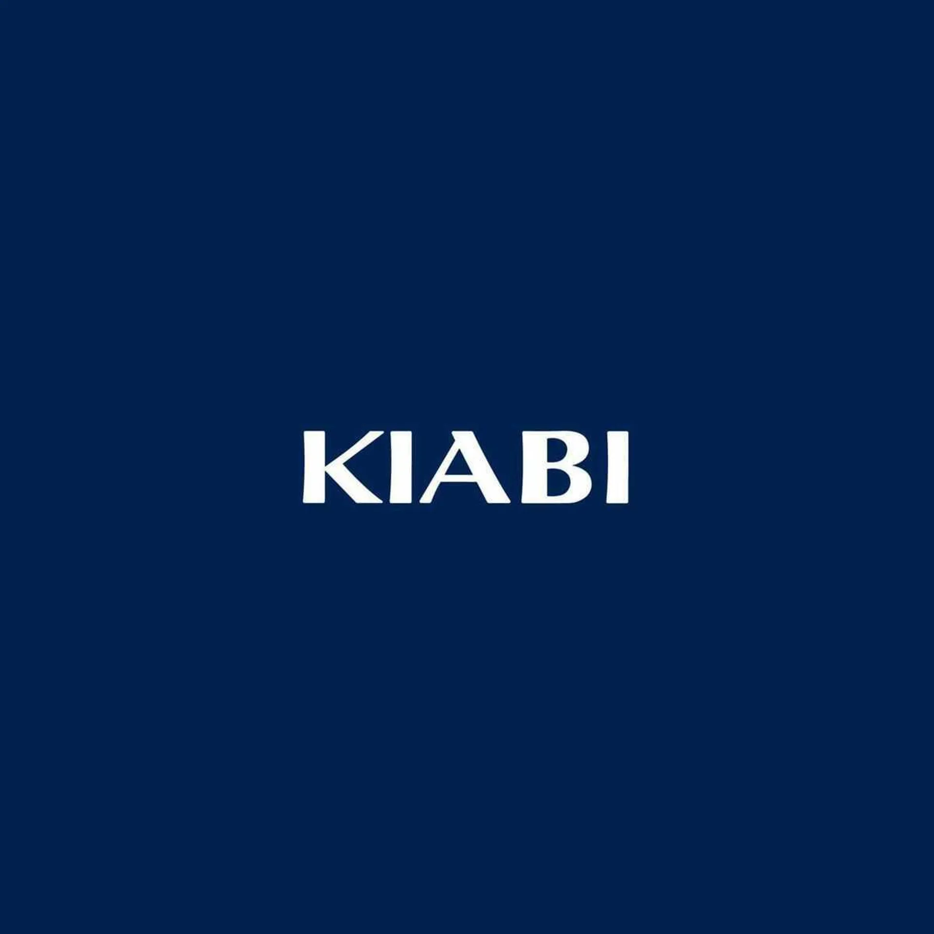 Kiabi Folder - 12
