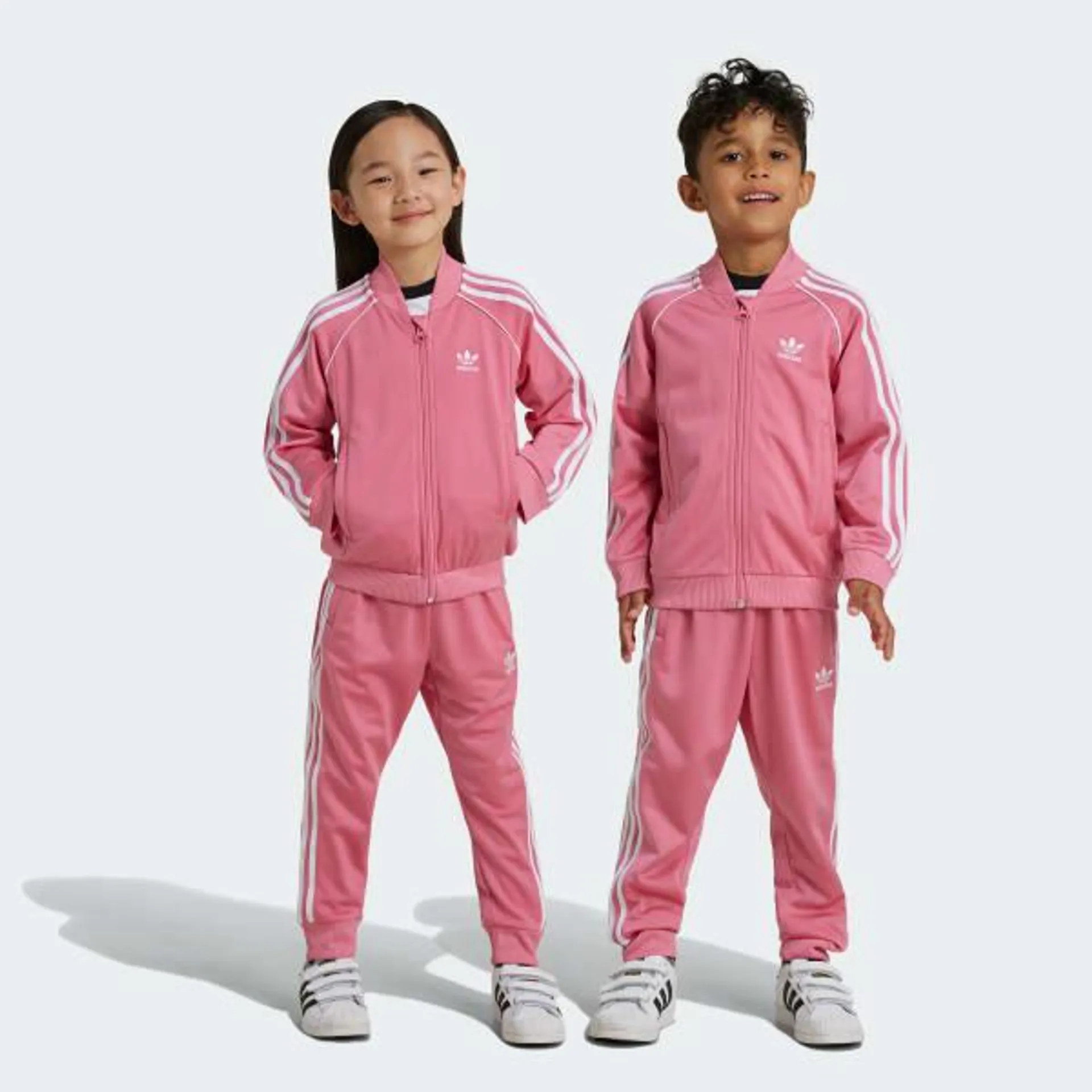 Adicolor SST Track Suit Kids