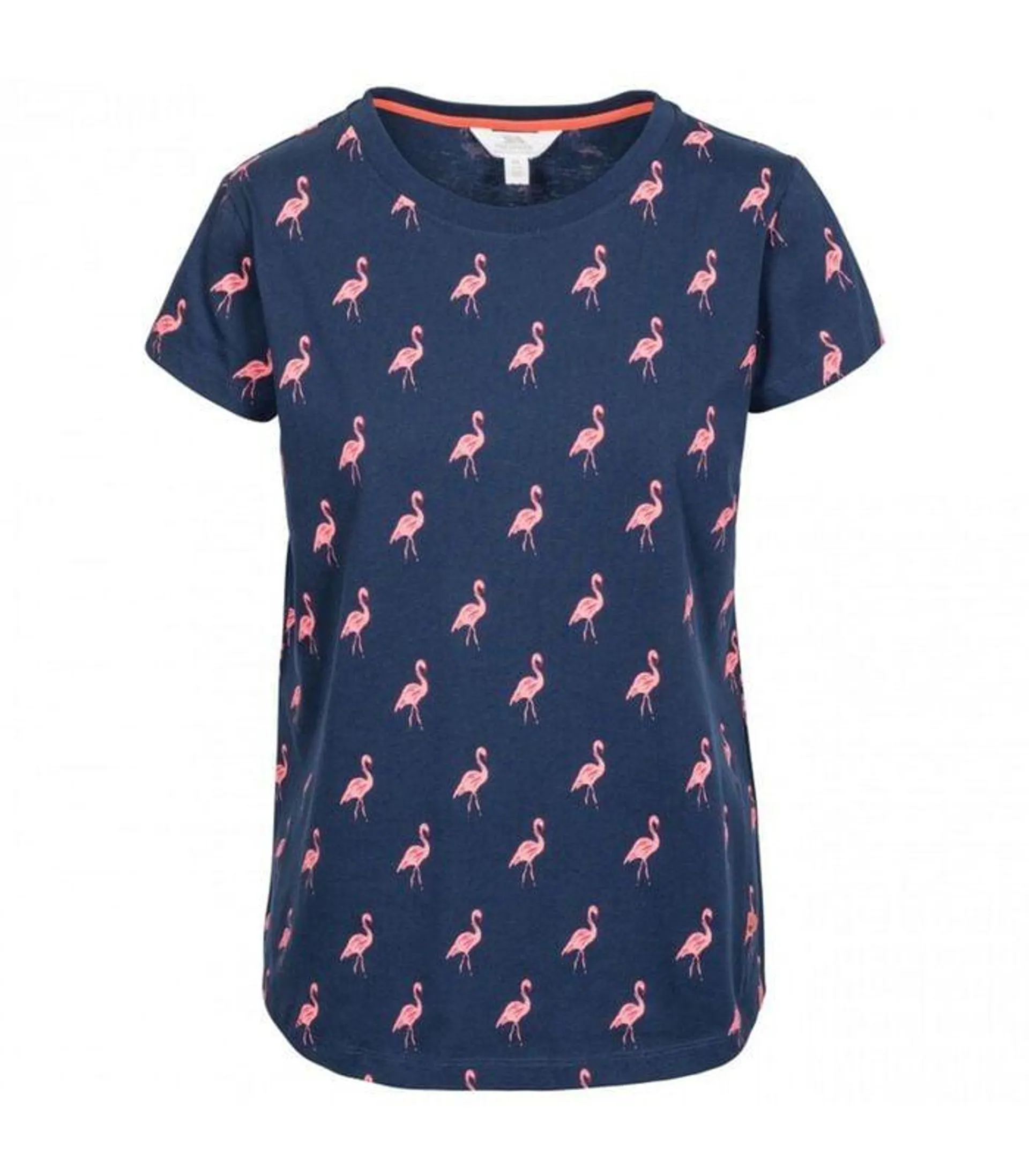 CAROLYN - T-shirt - Marineblauw