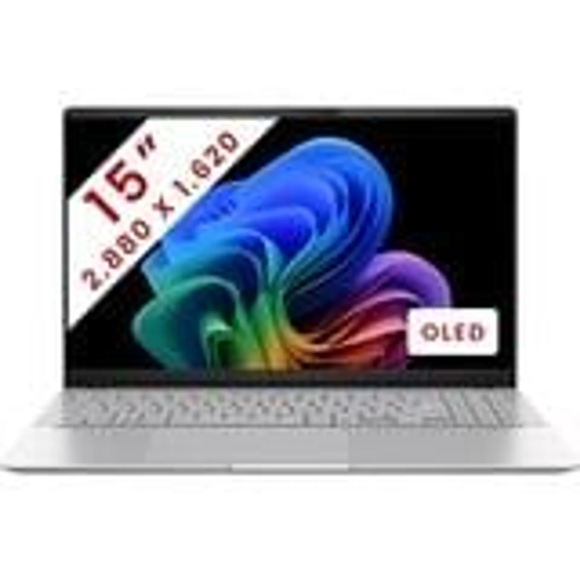 Vivobook S 15 OLED (S5507QA-MA006W) 15.6" Copilot+ laptop