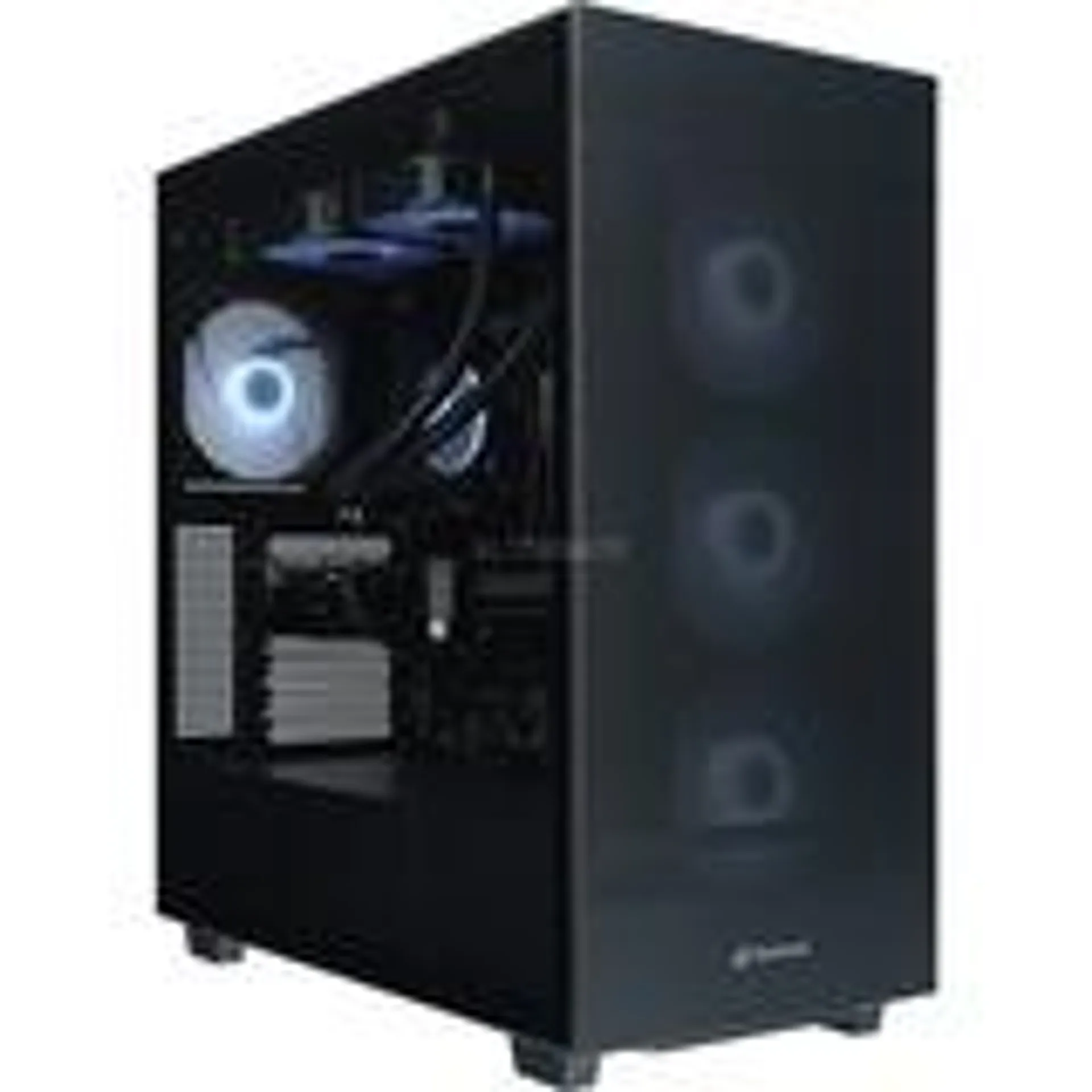 Gamer Starter R5-4060Ti gaming pc