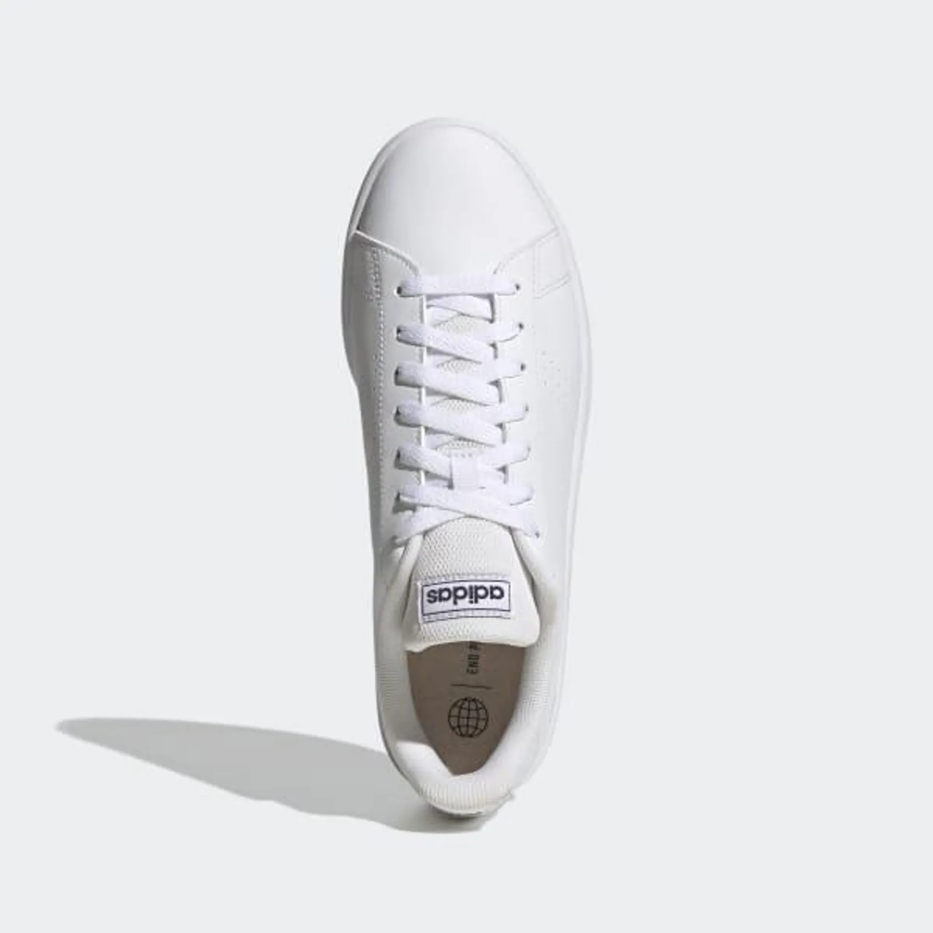 Advantage Base Court Lifestyle Shoes