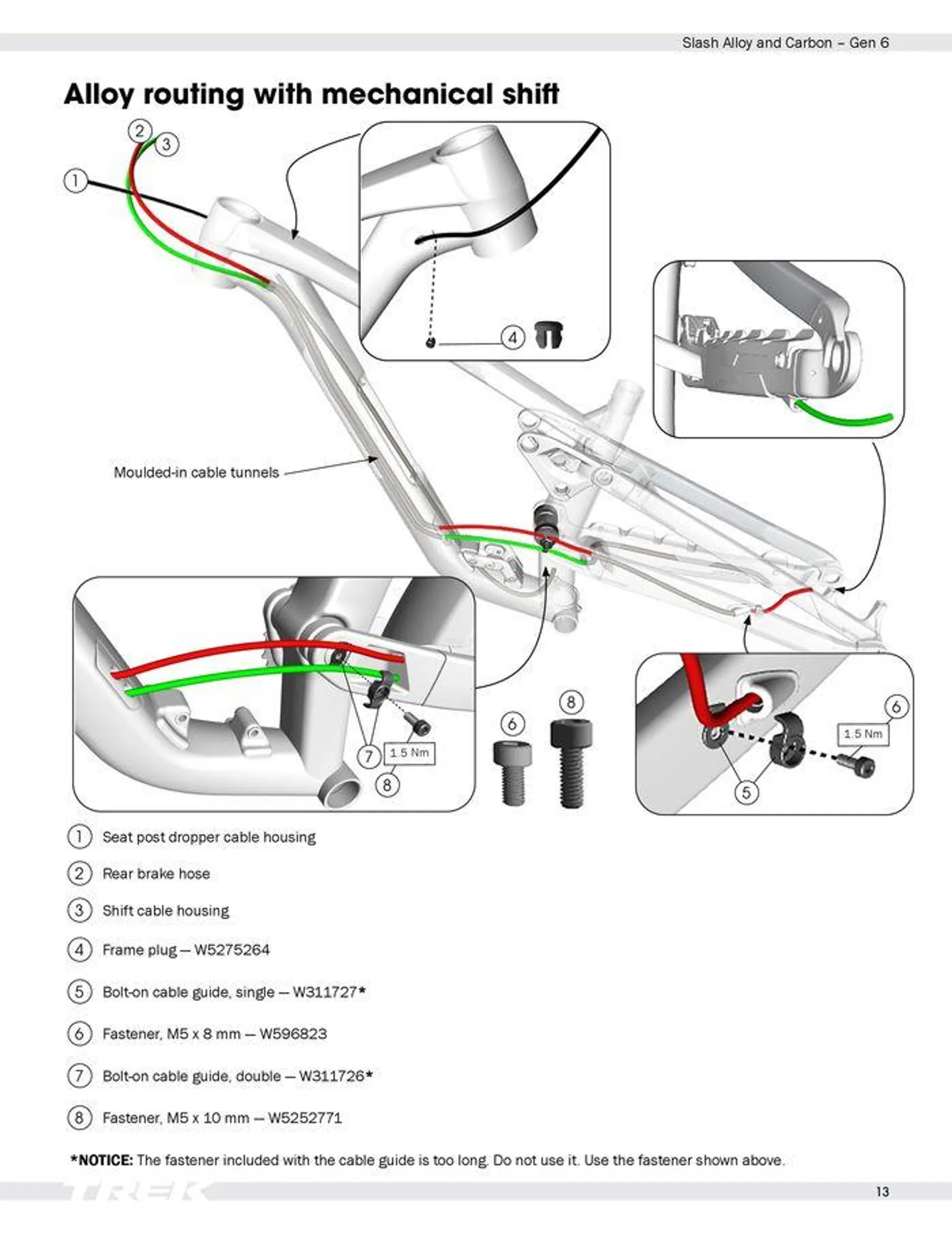 Slash Alloy and Carbon – Gen 6 van 13 februari tot 13 februari 2025 - folder pagina 14