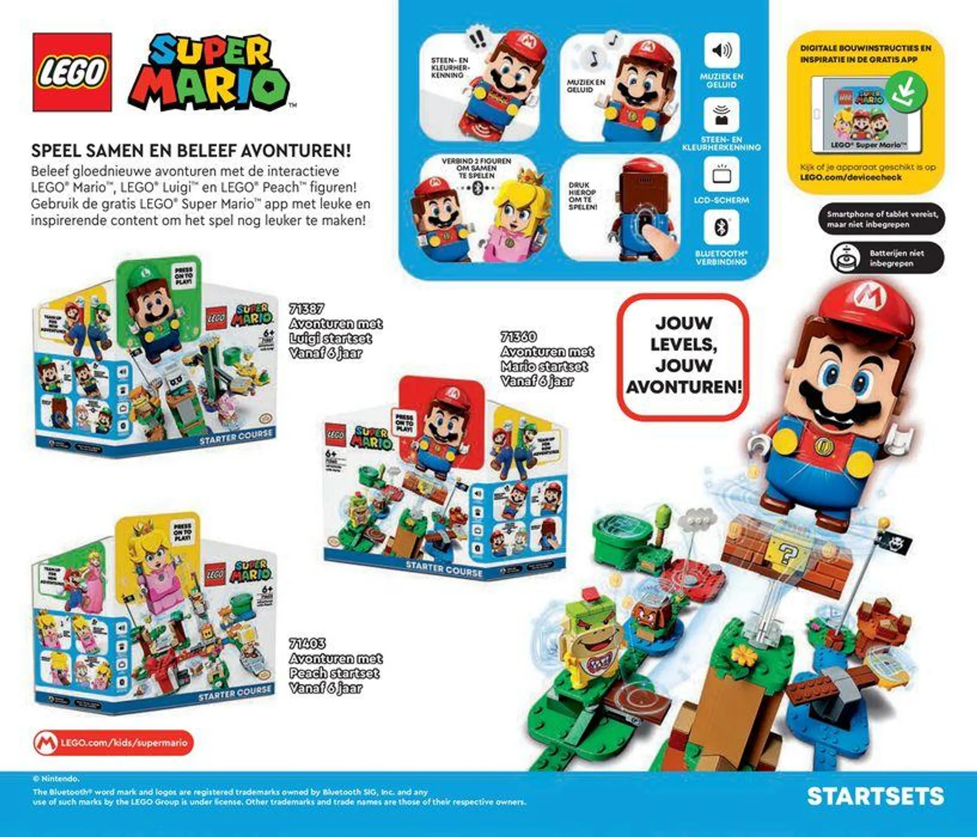  LEGO Catalogus 2024 van 26 januari tot 31 december 2024 - folder pagina 82