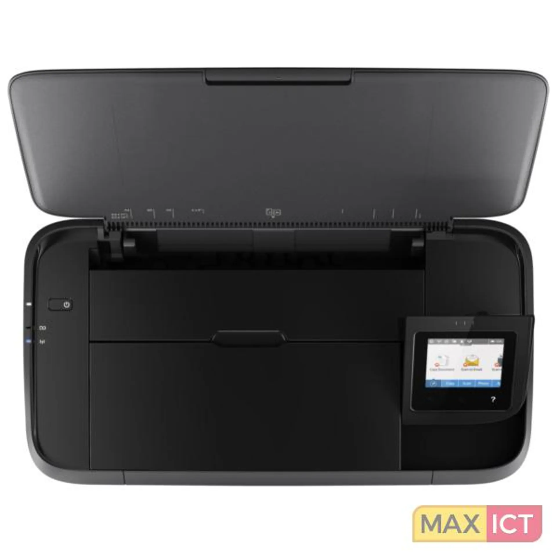 HP OfficeJet 250 Mobile All-in-One printer