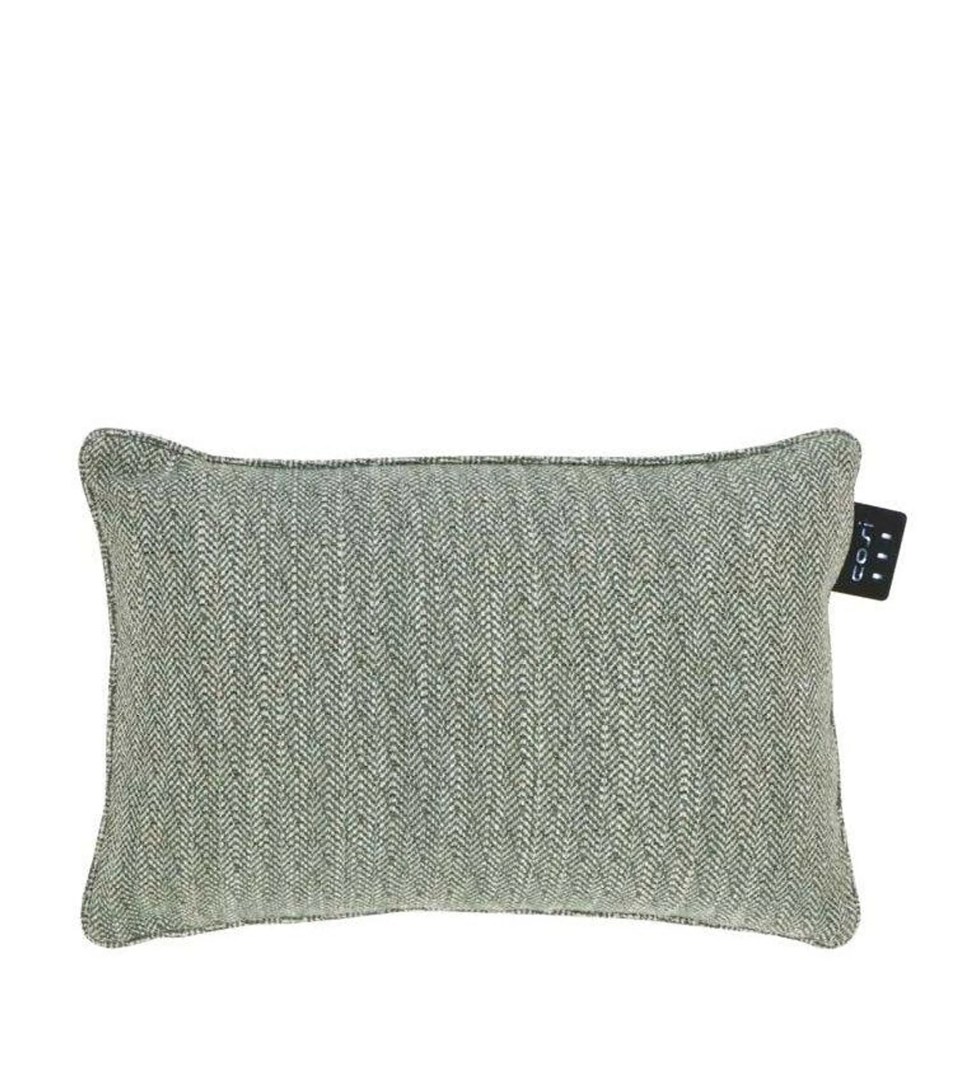 Warmtekussen comfort green 40 x 60 cm