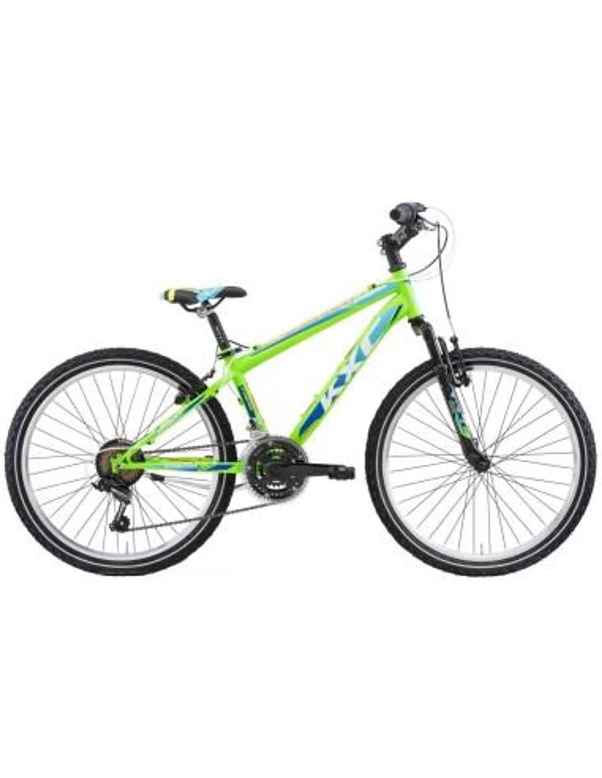 FRERA MTB 20 KIGAN 6 VIT.GROEN