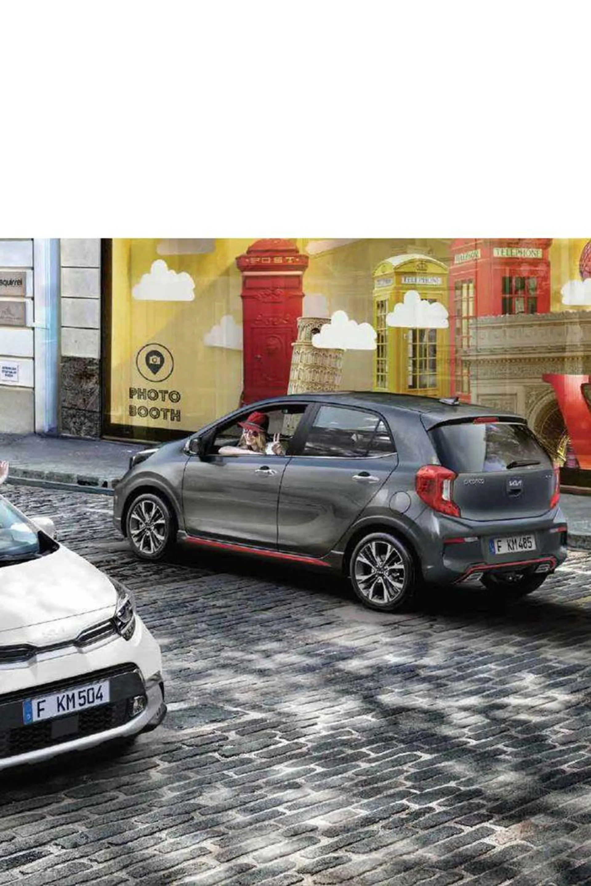 De Picanto van 5 oktober tot 5 oktober 2024 - folder pagina 29