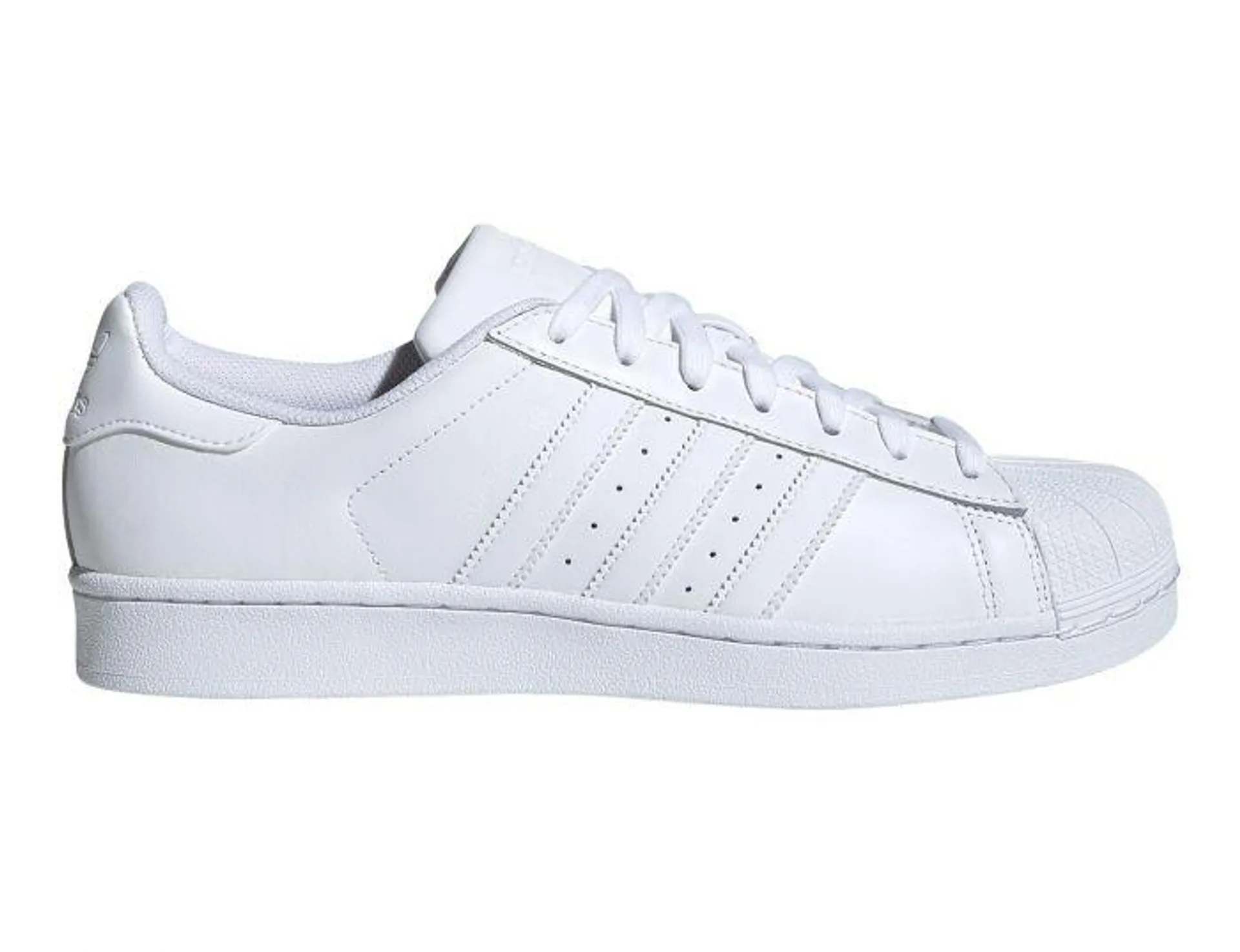 adidas - Superstar Foundation - Witte Sneakers