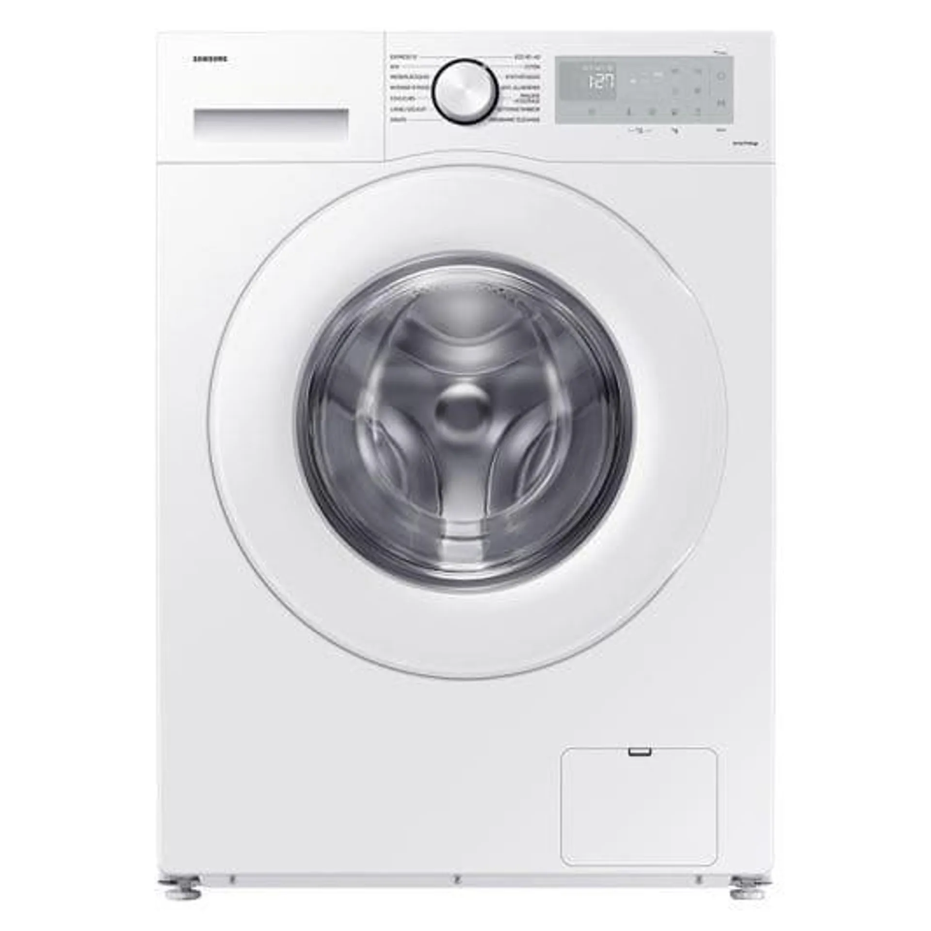 Lave-Linge SAMSUNG WW80CGC04DTH (8KG)